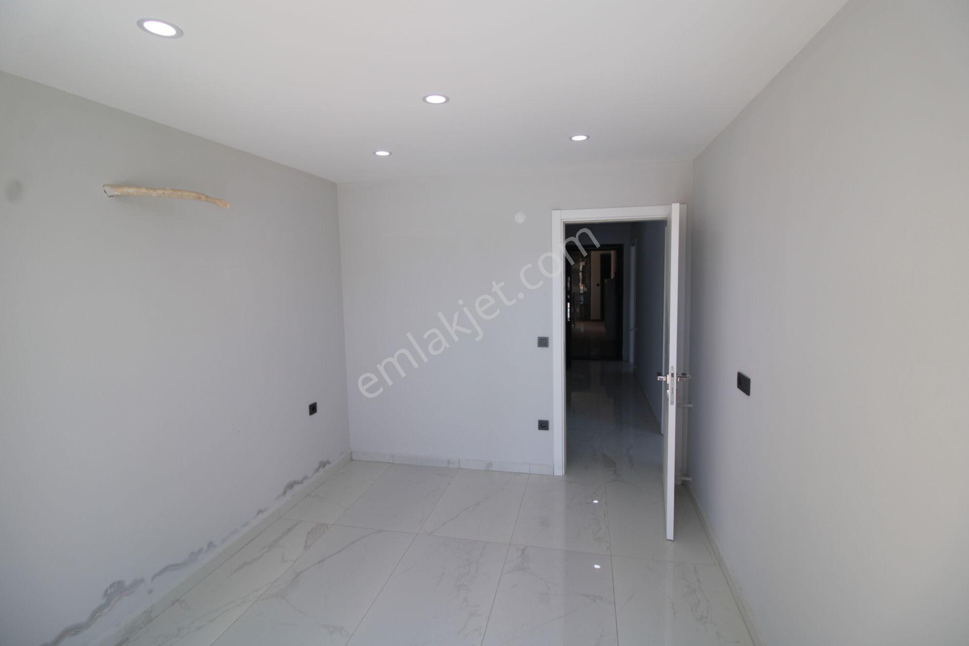 Aydın Didim Hisara Mahallesi Havuzlu Site İçinde 2+1 Asansörlü Daire Geniş Yeni Bina - Görsel 16