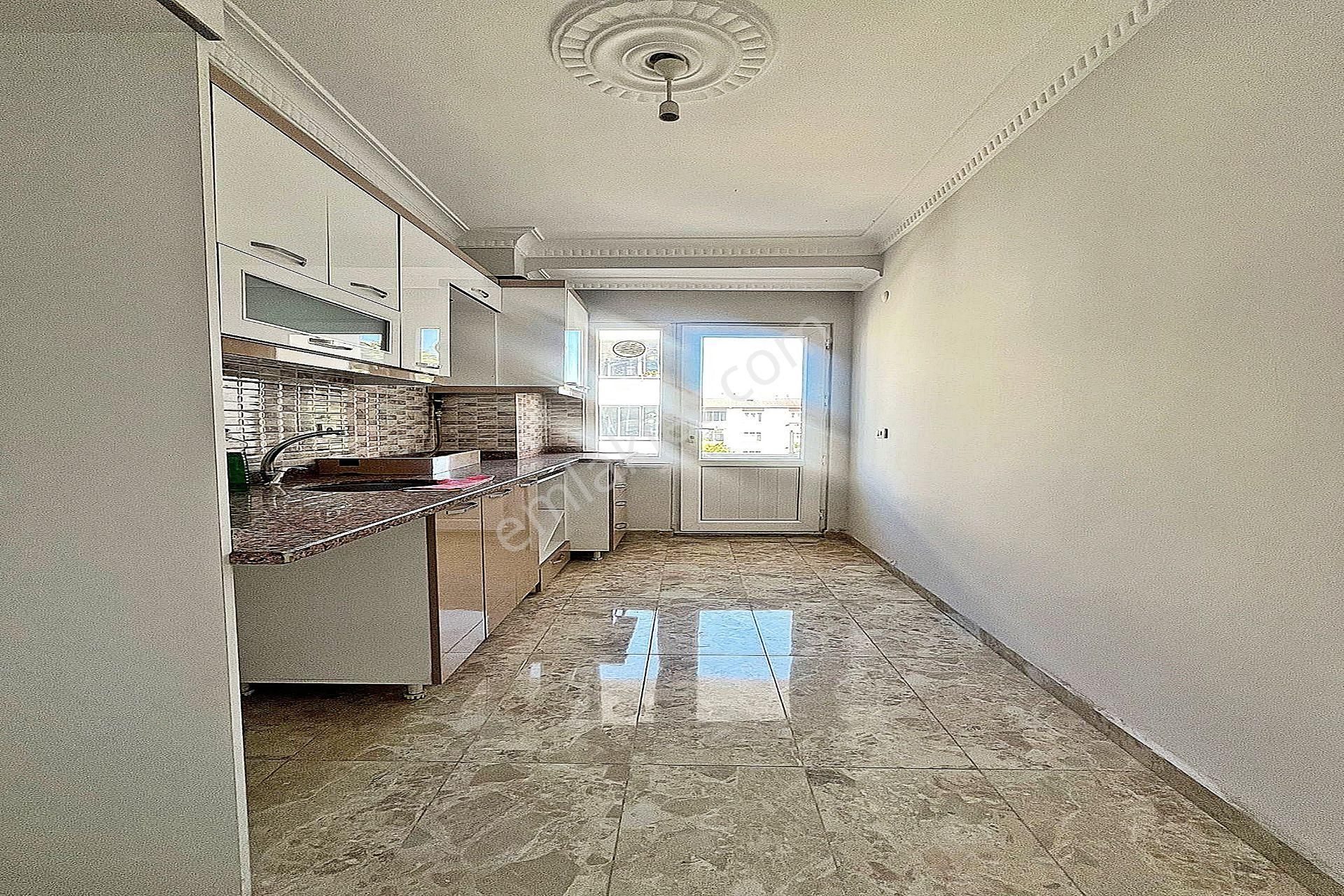 Merkezi Lokasyonda Yeni Binada 2+1 Satılık Daire Fırsatı