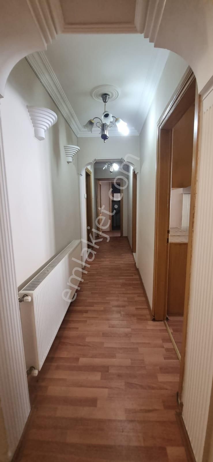 Tombul Emlaktan Yeni Mahallede 4+1 Satılık Daire - Görsel 14