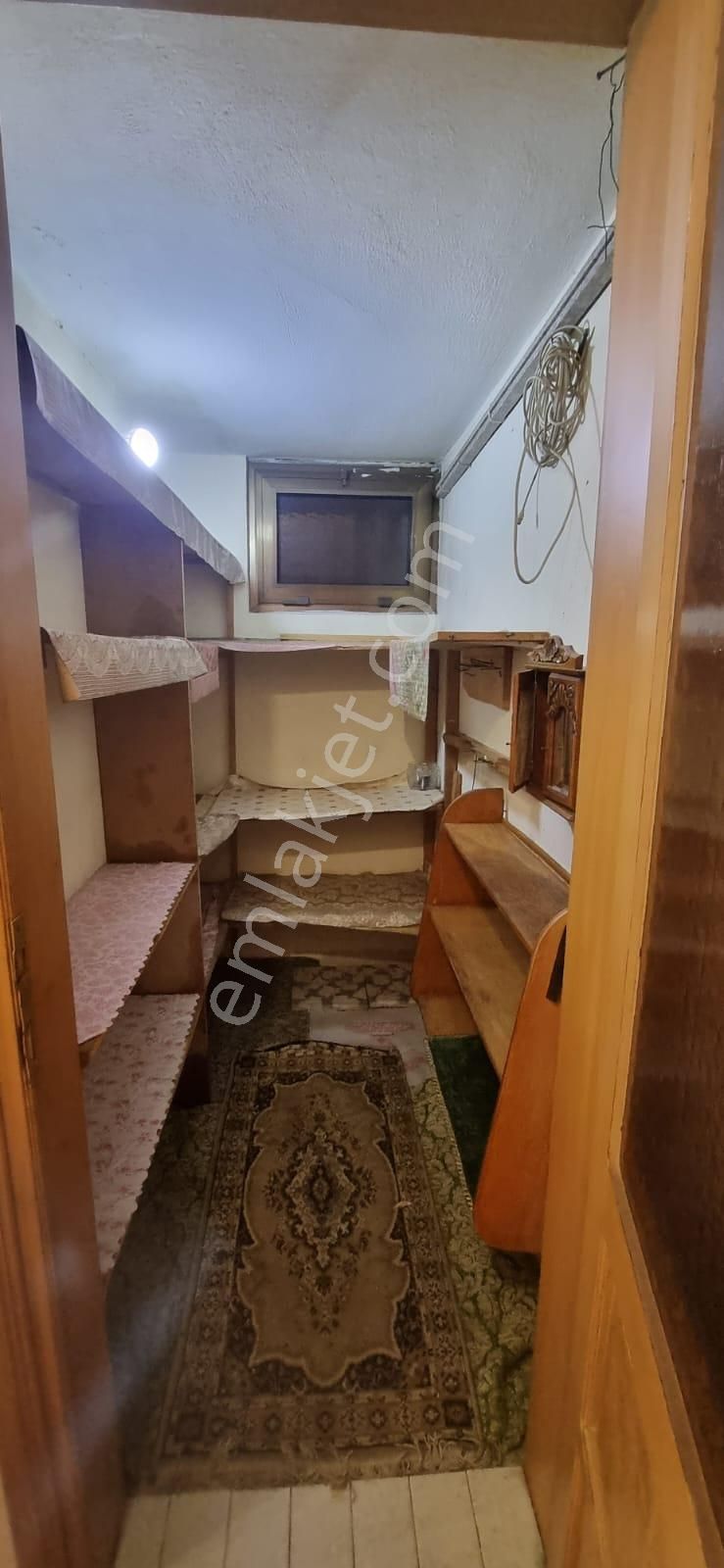 Tombul Emlaktan Yeni Mahallede 4+1 Satılık Daire - Görsel 16