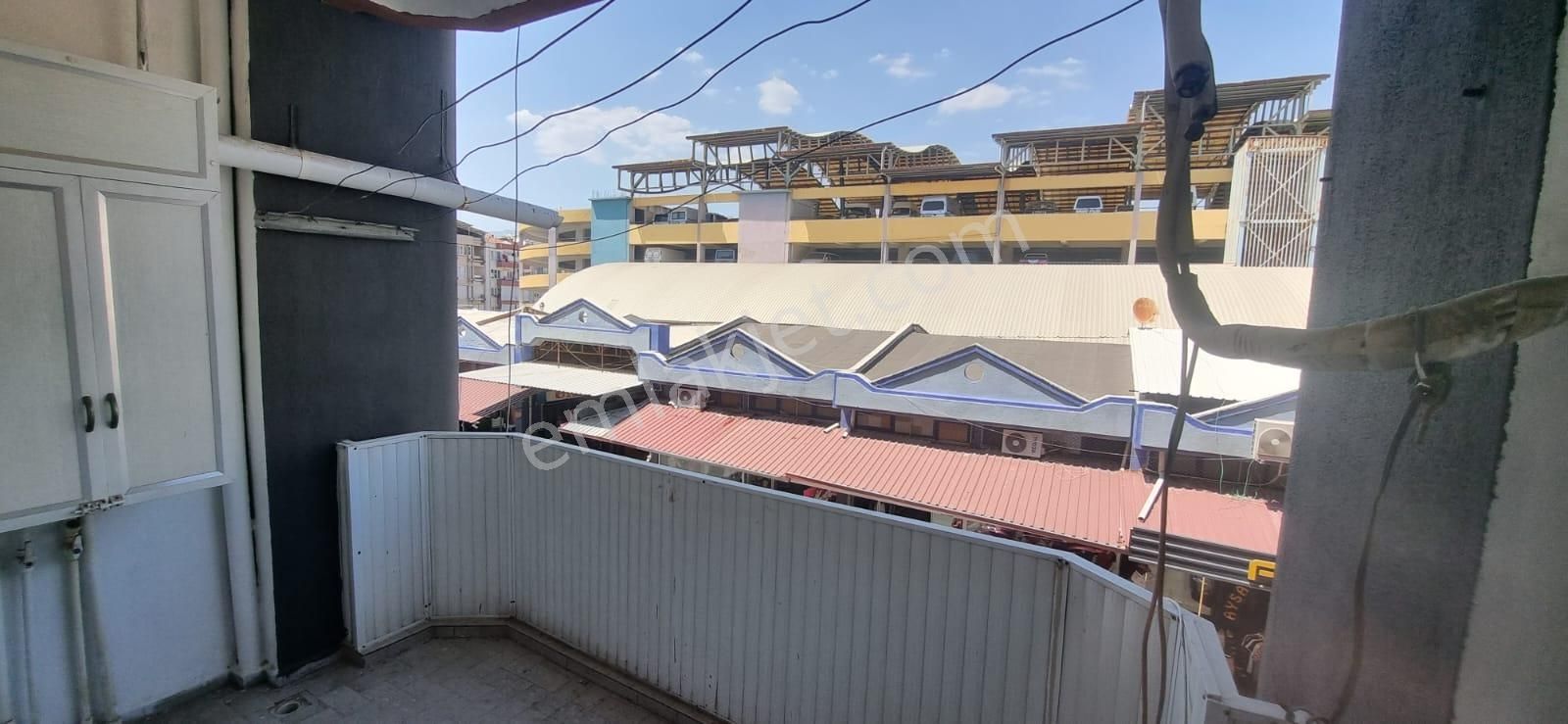 Tombul Emlaktan Yeni Mahallede 4+1 Satılık Daire - Görsel 6