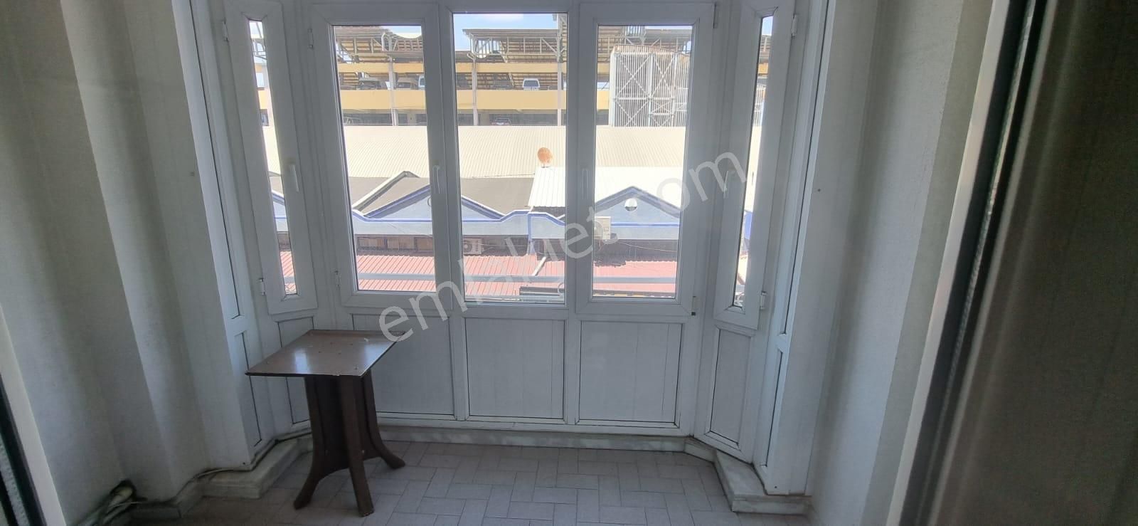 Tombul Emlaktan Yeni Mahallede 4+1 Satılık Daire - Görsel 12