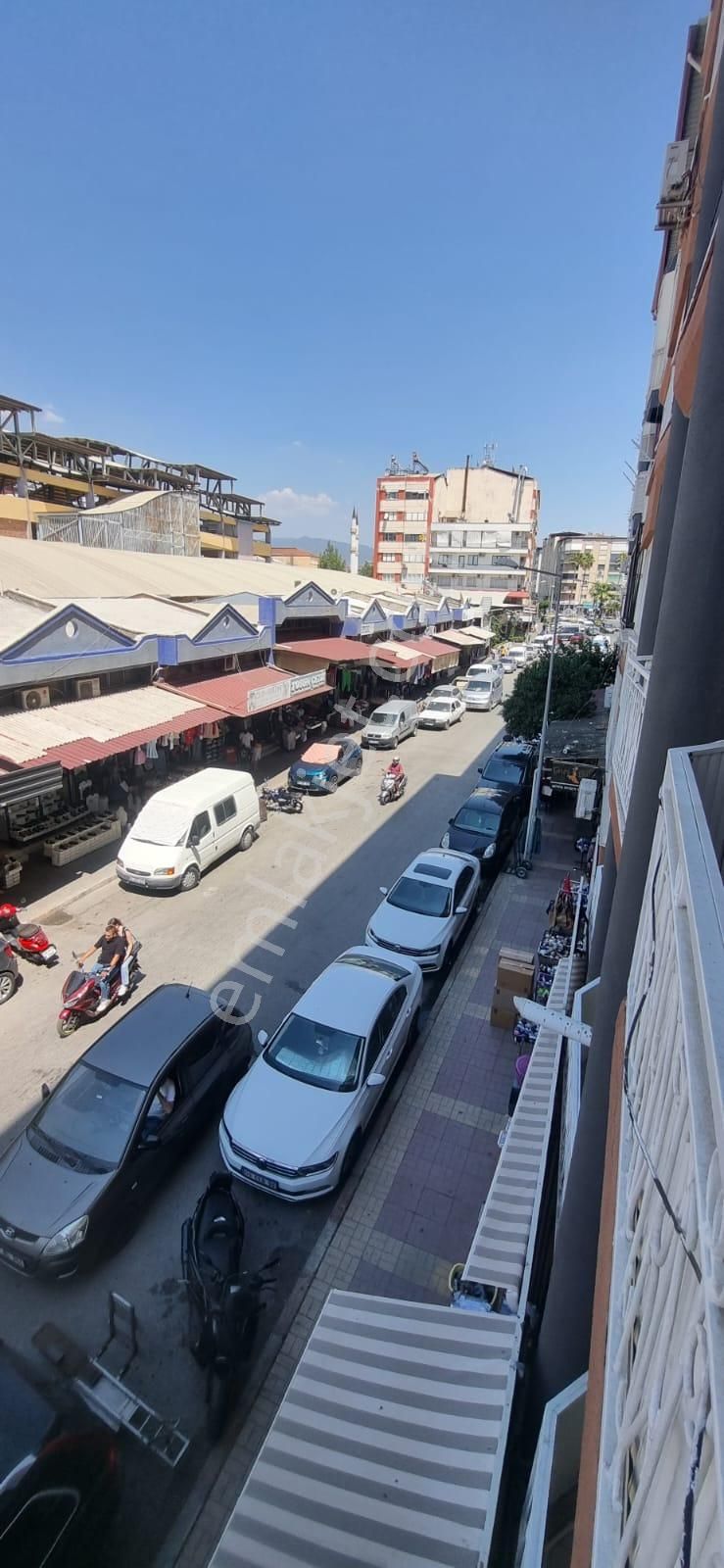 Tombul Emlaktan Yeni Mahallede 4+1 Satılık Daire - Görsel 5
