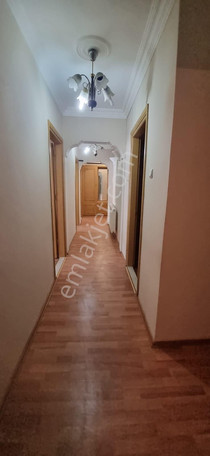 Tombul Emlaktan Yeni Mahallede 4+1 Satılık Daire - Görsel 2