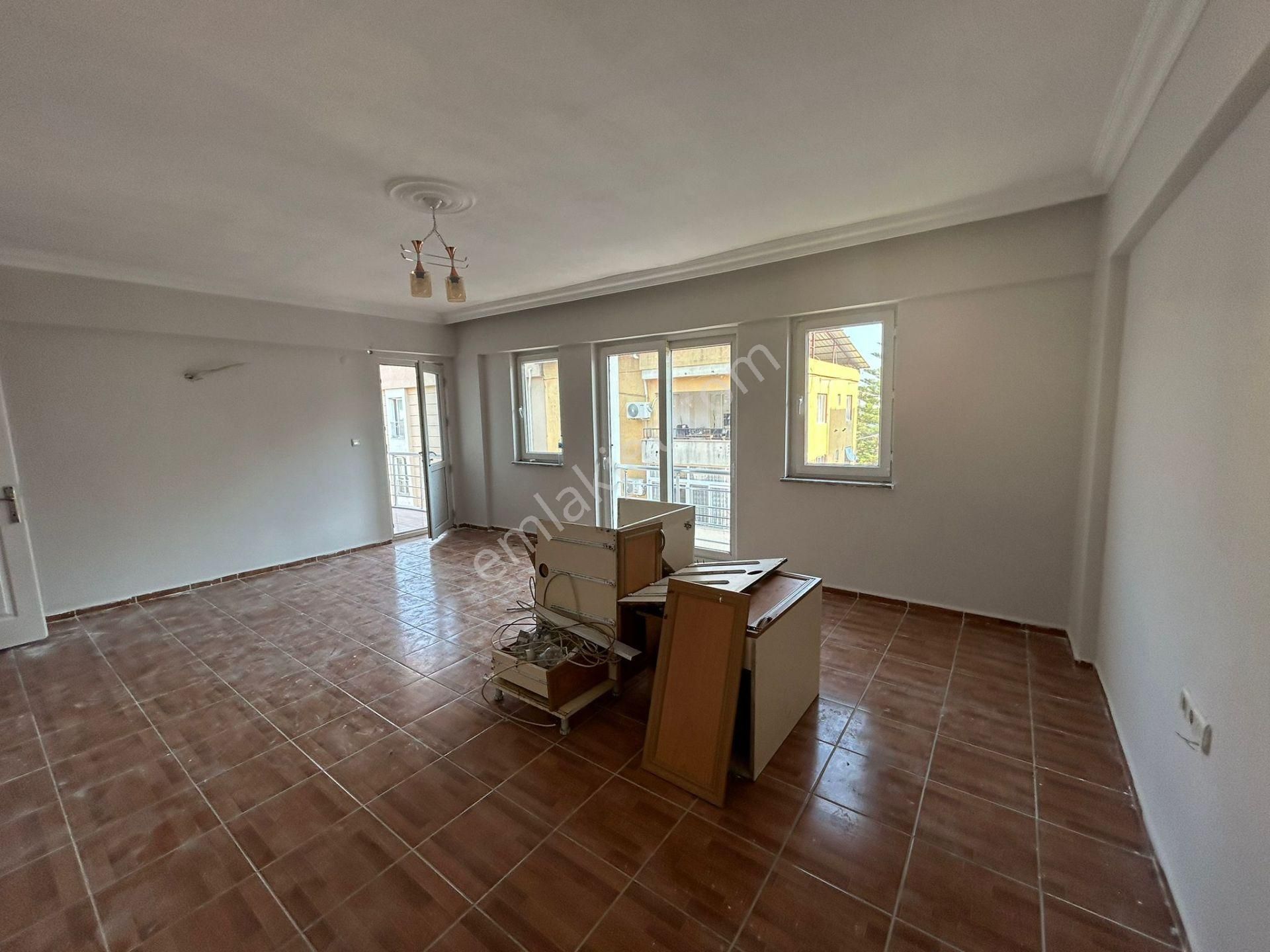 Dalaman Karaçalı Mahallesinde 2+1 100 M2 Satılık Daire - Görsel 4