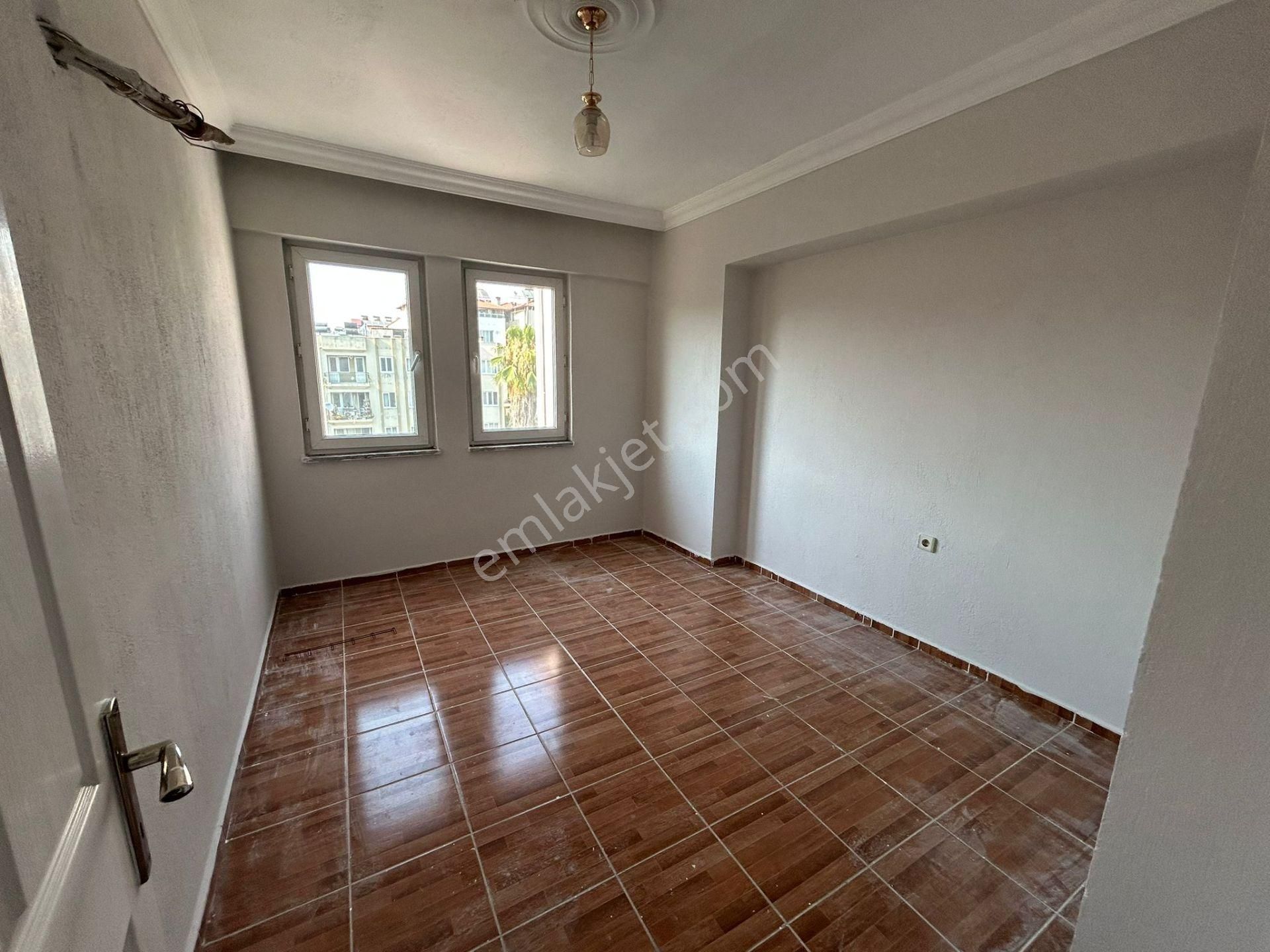 Dalaman Karaçalı Mahallesinde 2+1 100 M2 Satılık Daire - Görsel 5