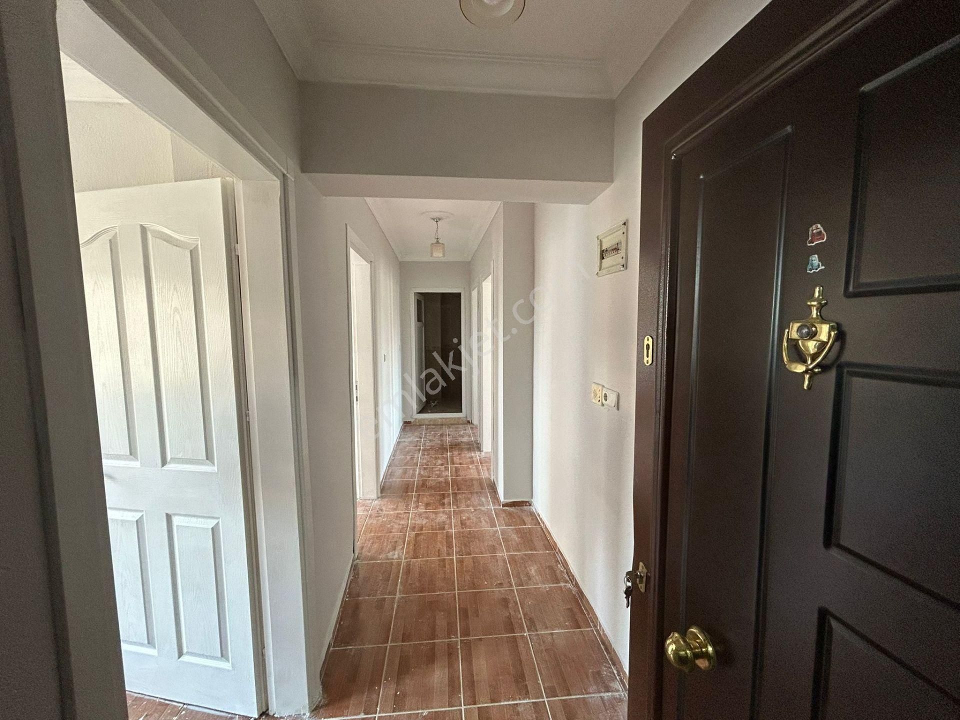 Dalaman Karaçalı Mahallesinde 2+1 100 M2 Satılık Daire - Görsel 2