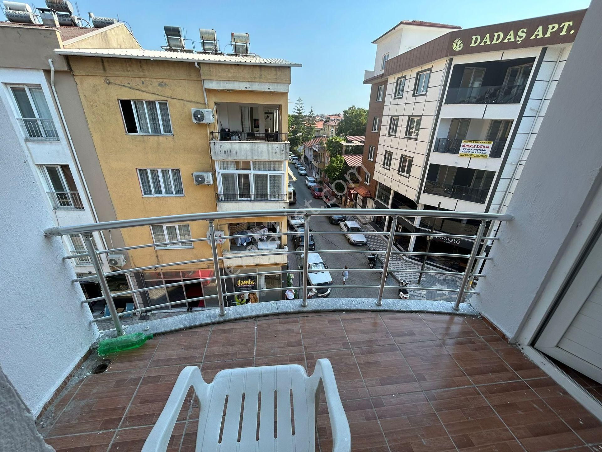 Dalaman Karaçalı Mahallesinde 2+1 100 M2 Satılık Daire - Görsel 10