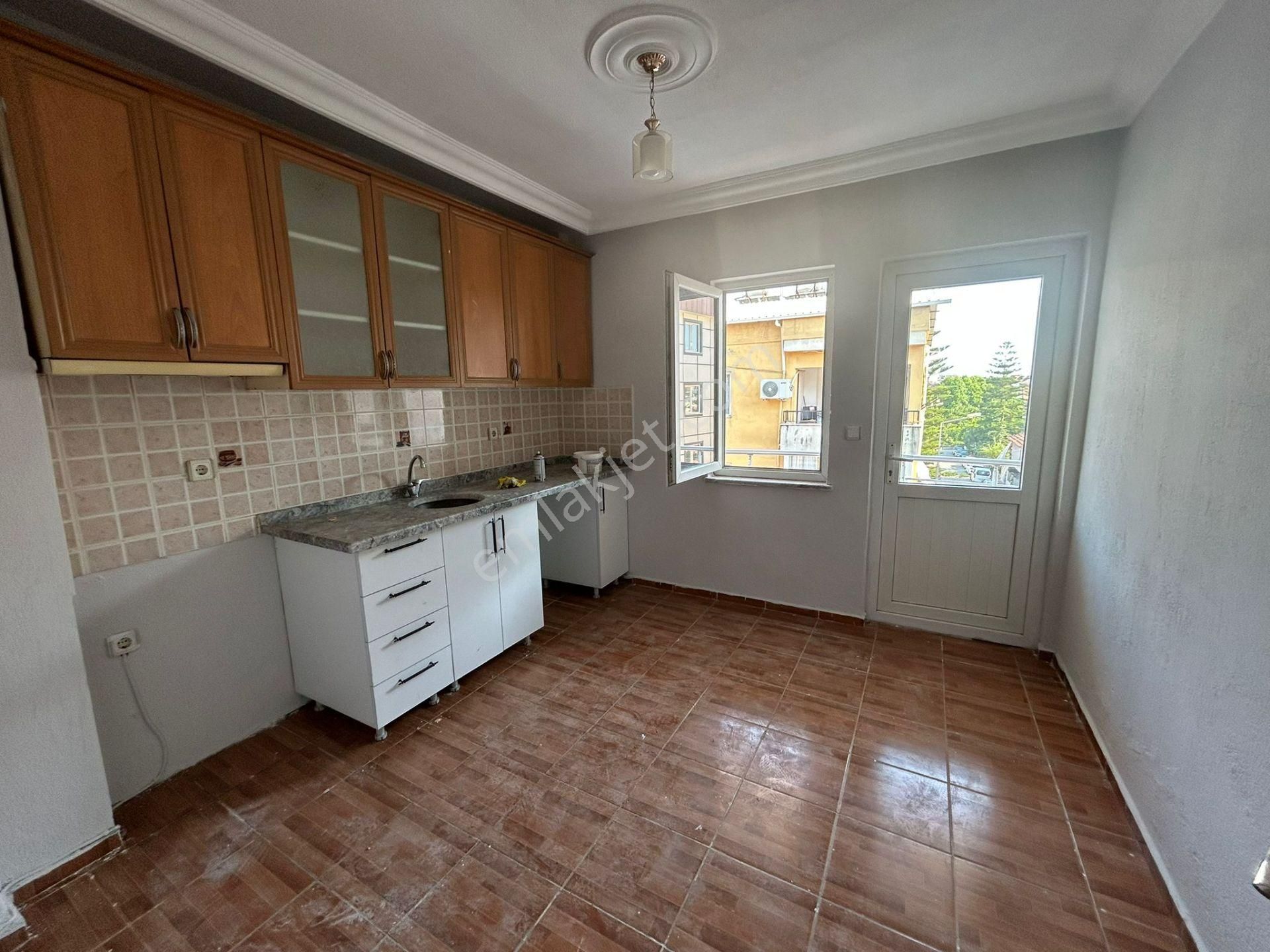 Dalaman Karaçalı Mahallesinde 2+1 100 M2 Satılık Daire - Görsel 3