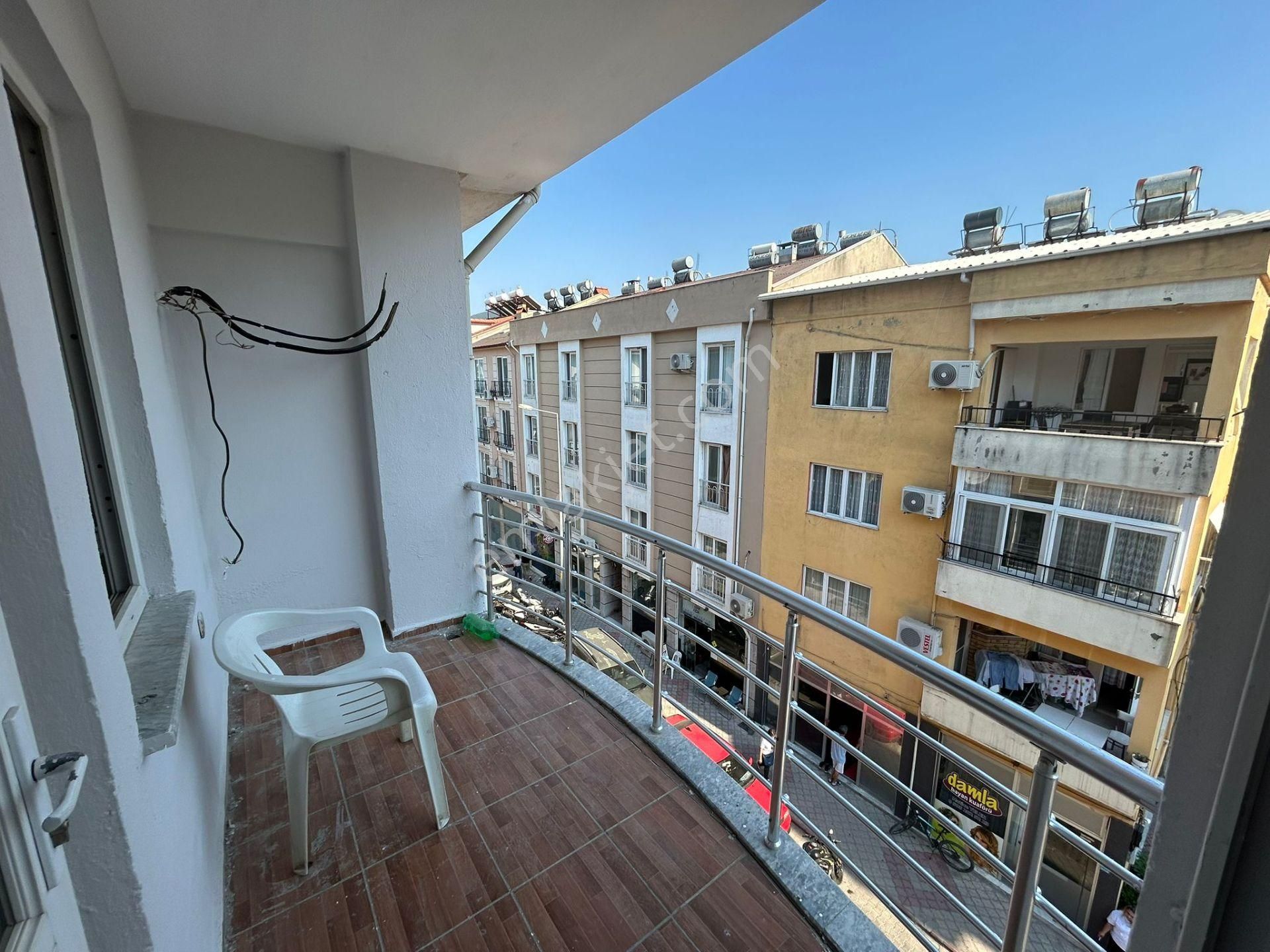 Dalaman Karaçalı Mahallesinde 2+1 100 M2 Satılık Daire - Görsel 11