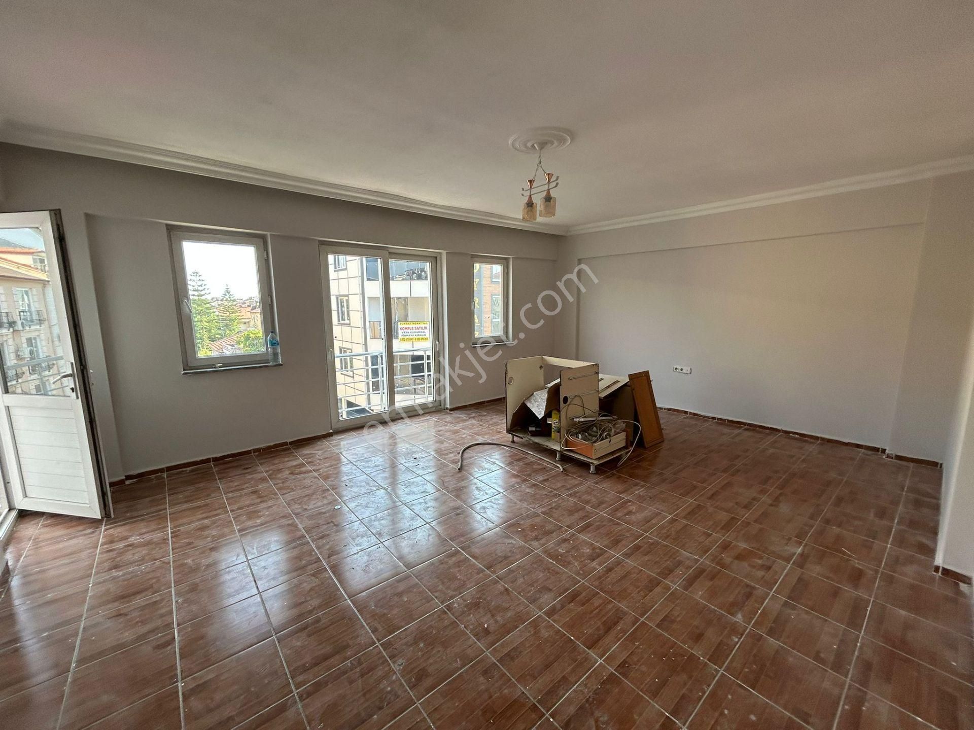 Dalaman Karaçalı Mahallesinde 2+1 100 M2 Satılık Daire - Görsel 6