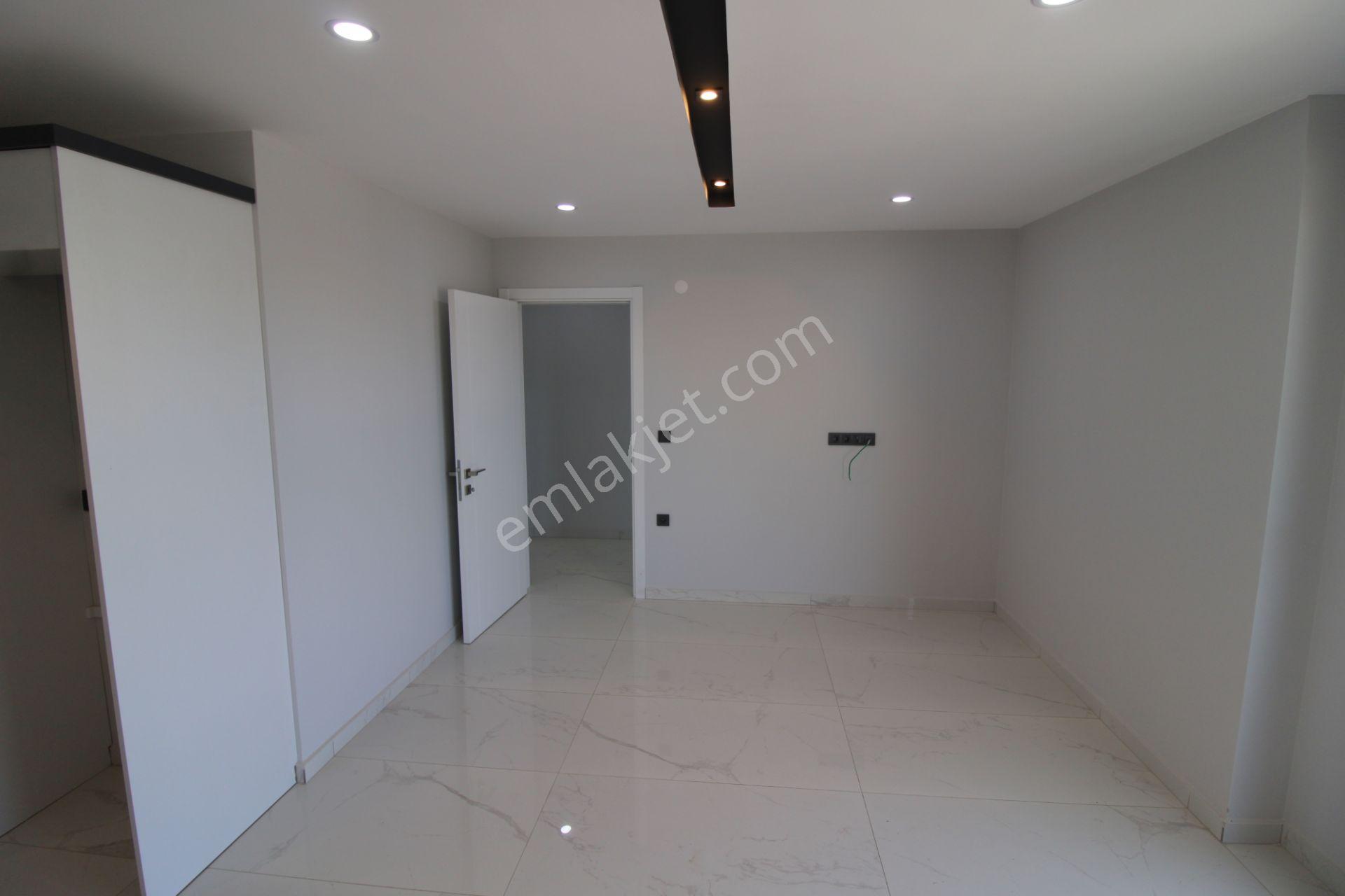 Aydın Didim Hisara Mahallesi Havuzlu Site İçinde1ci Kat 2+1 Asansörlü Daire Geniş Yeni Bina - Görsel 13