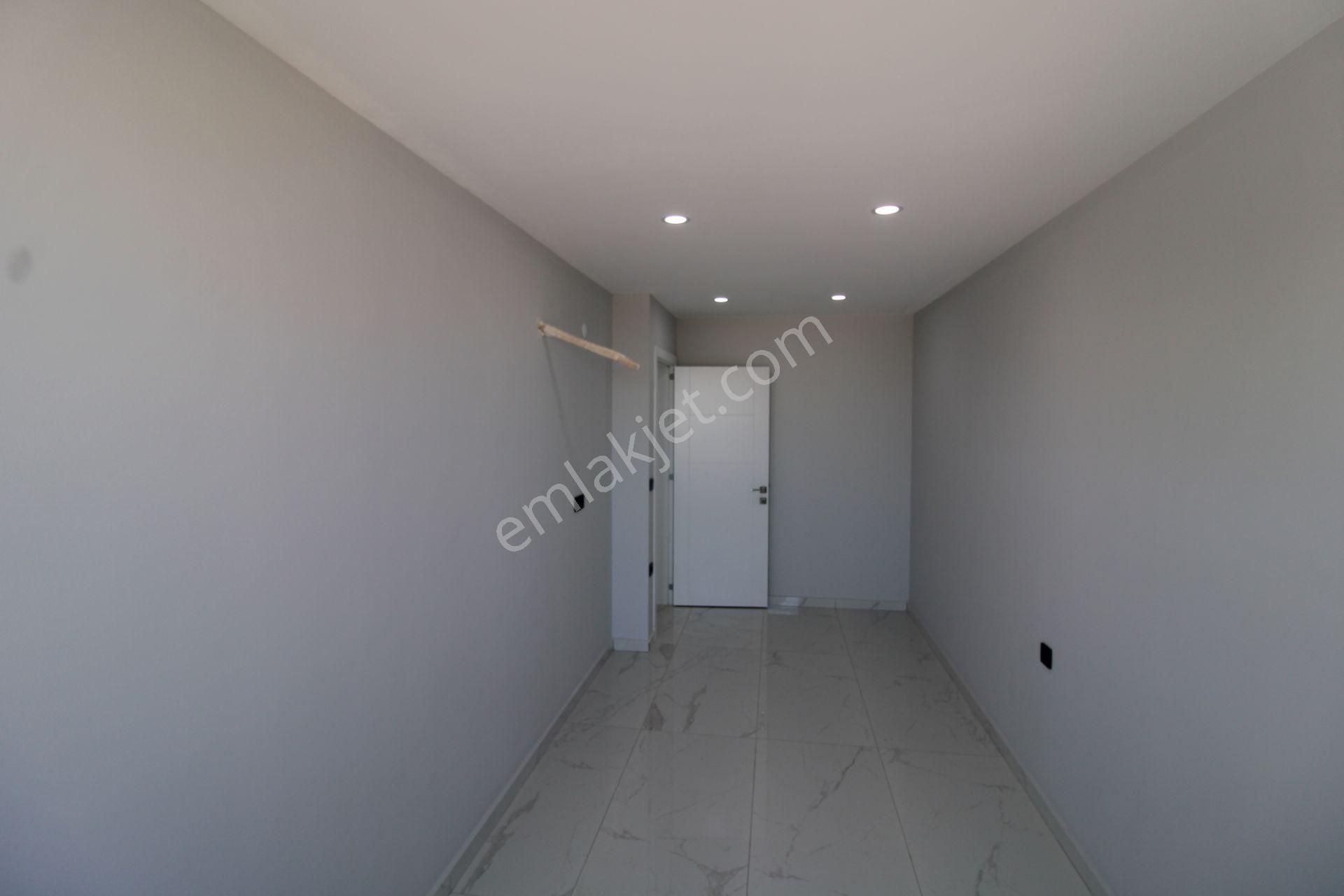 Aydın Didim Hisara Mahallesi Havuzlu Site İçinde1ci Kat 2+1 Asansörlü Daire Geniş Yeni Bina - Görsel 18