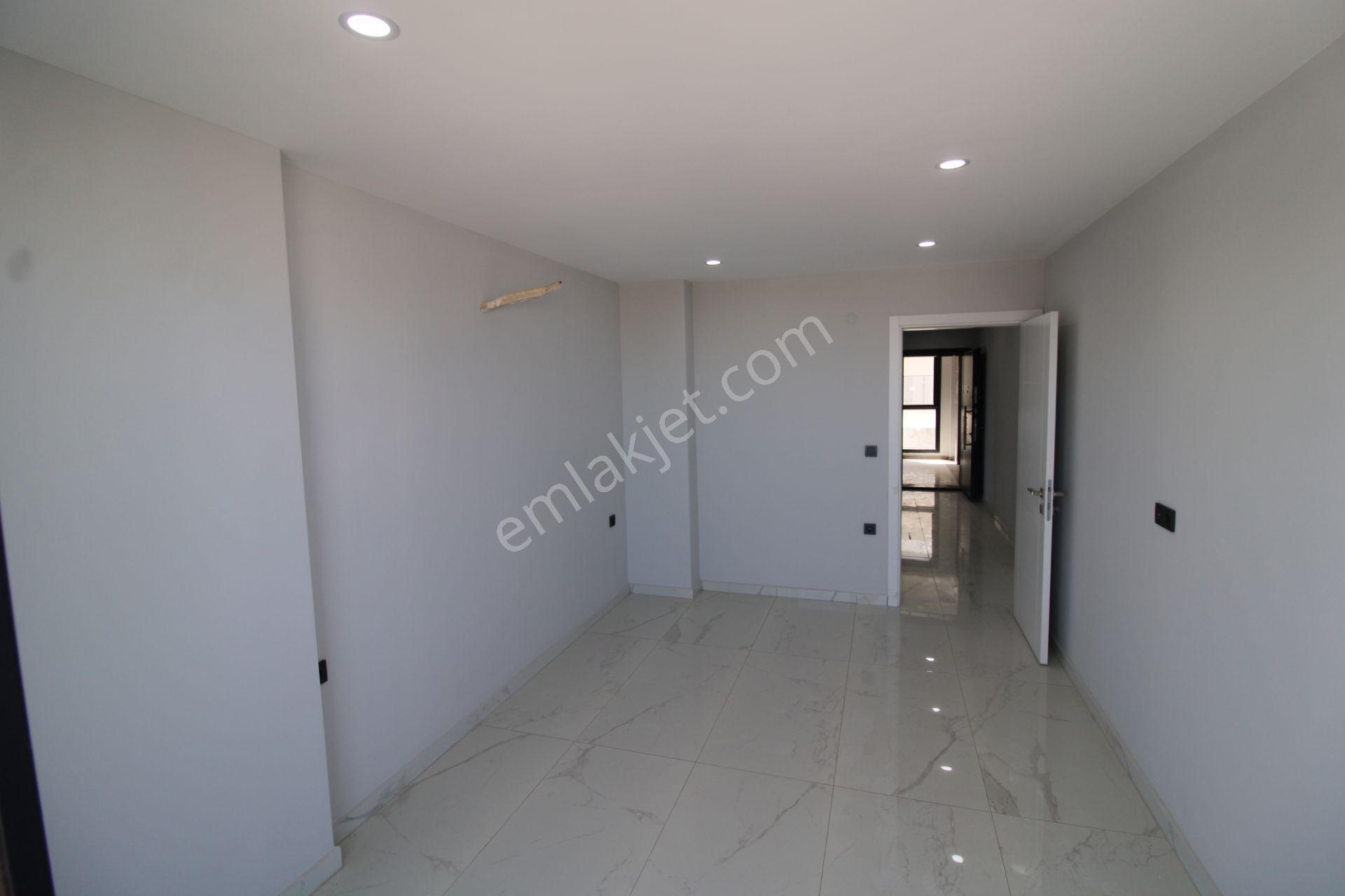 Aydın Didim Hisara Mahallesi Havuzlu Site İçinde1ci Kat 2+1 Asansörlü Daire Geniş Yeni Bina - Görsel 21