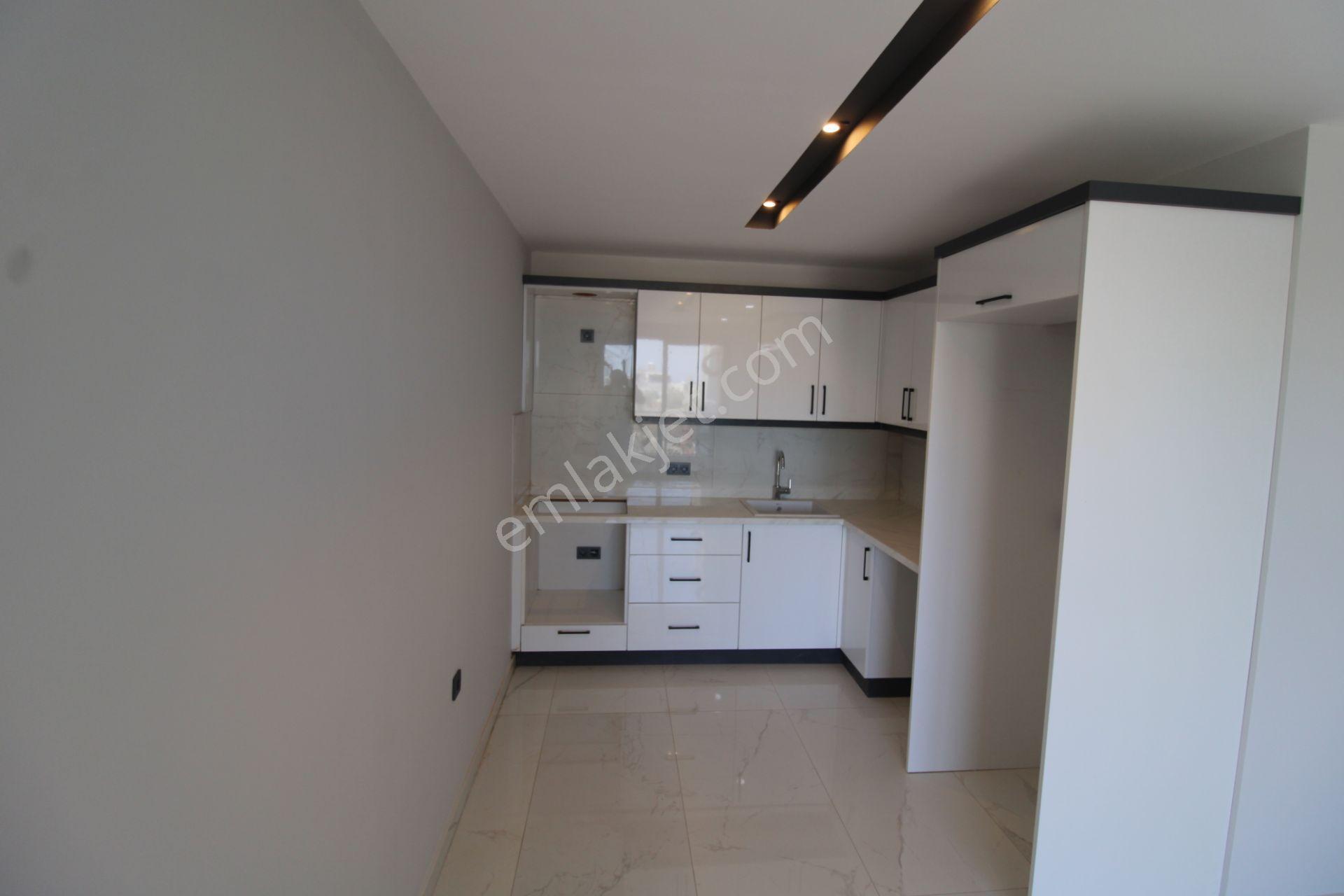Aydın Didim Hisara Mahallesi Havuzlu Site İçinde1ci Kat 2+1 Asansörlü Daire Geniş Yeni Bina - Görsel 12