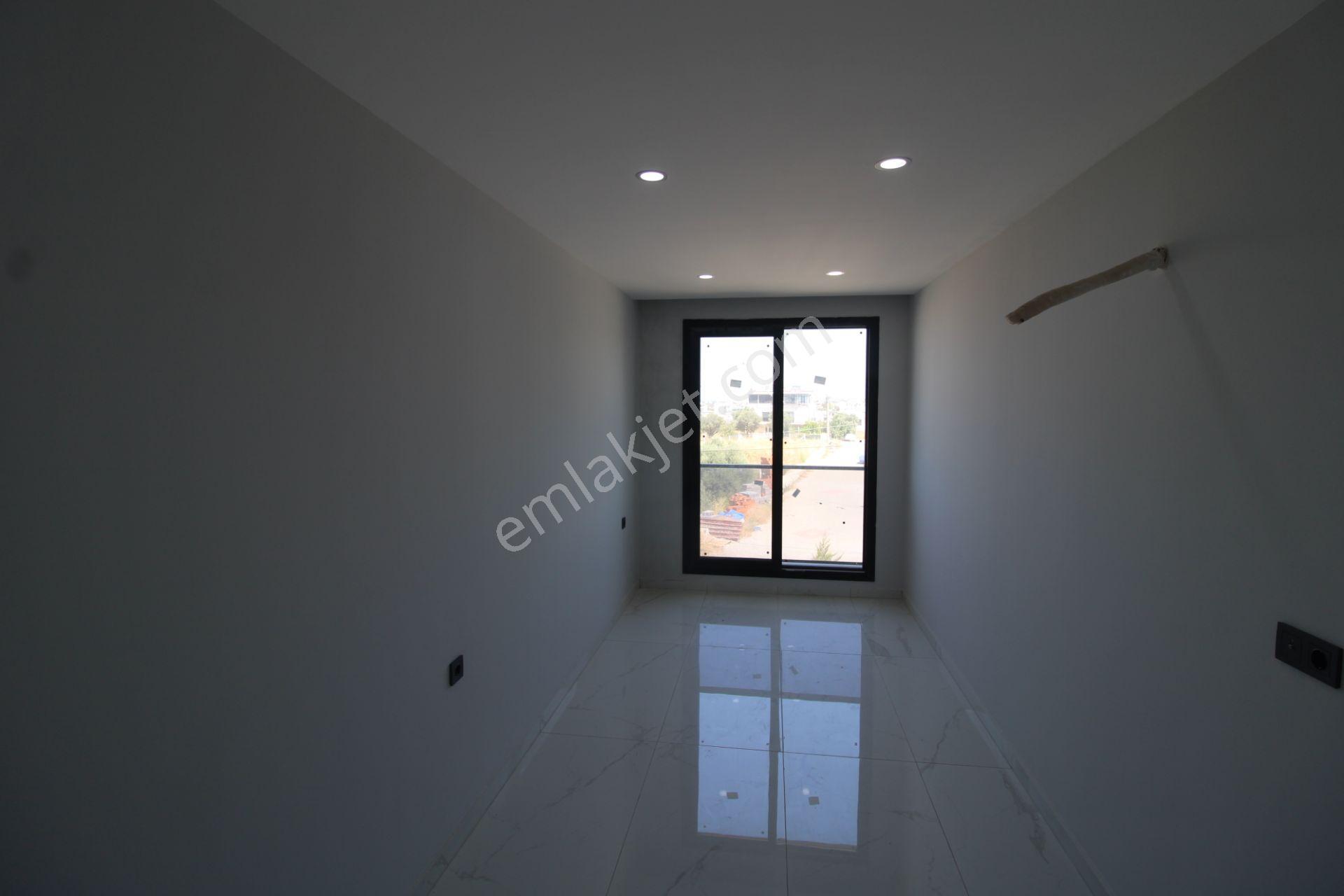 Aydın Didim Hisara Mahallesi Havuzlu Site İçinde1ci Kat 2+1 Asansörlü Daire Geniş Yeni Bina - Görsel 17