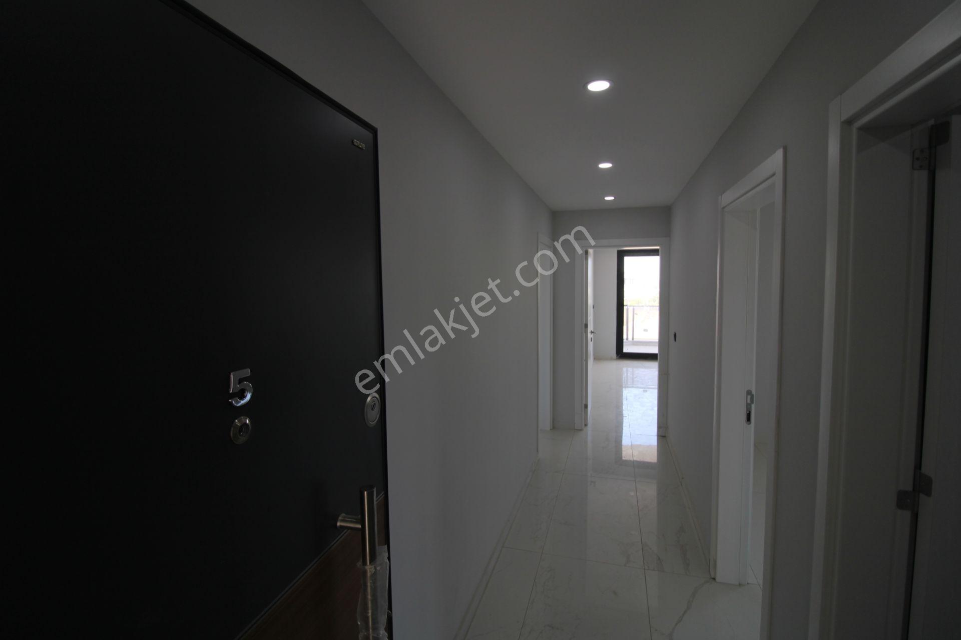 Aydın Didim Hisara Mahallesi Havuzlu Site İçinde1ci Kat 2+1 Asansörlü Daire Geniş Yeni Bina - Görsel 9