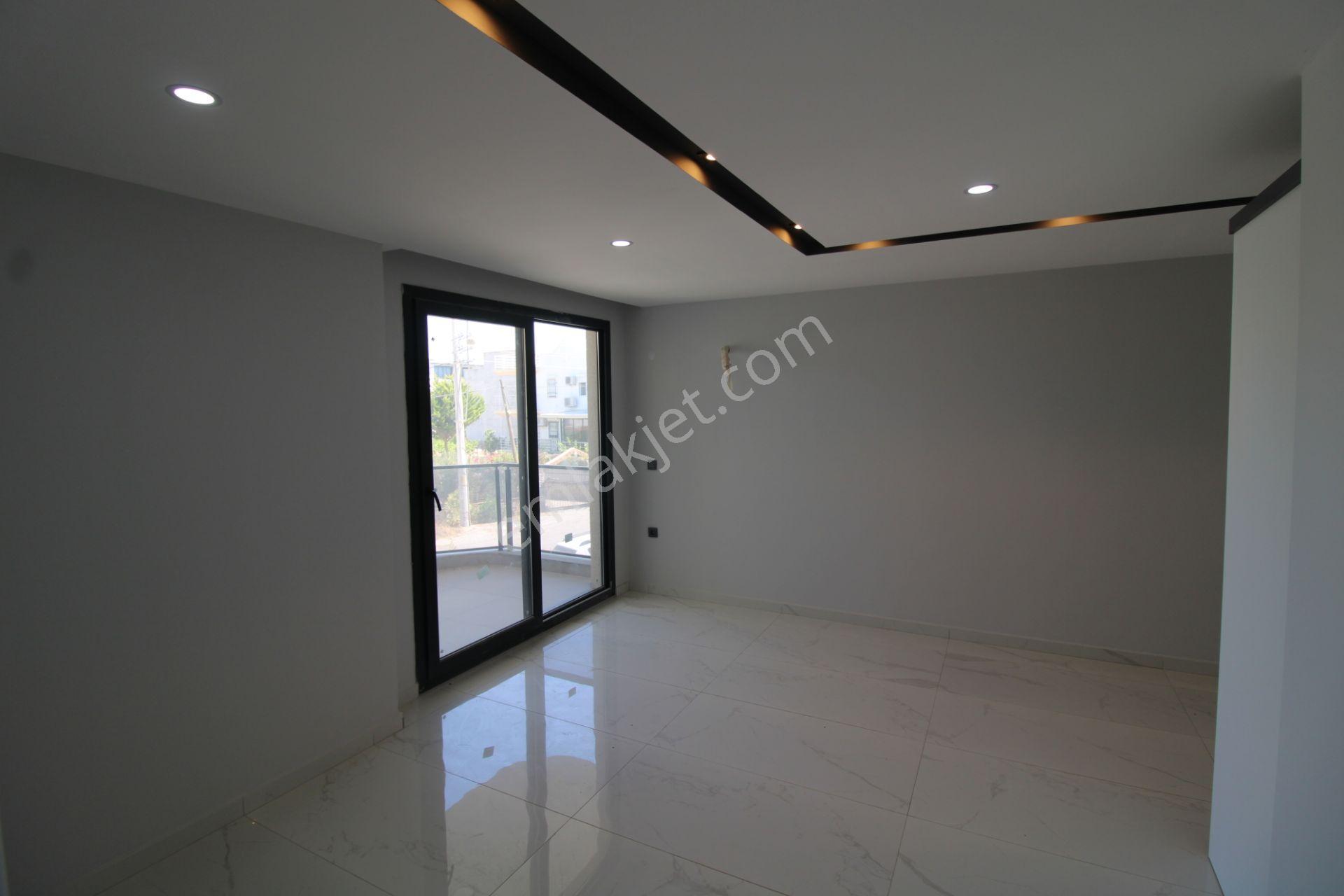 Aydın Didim Hisara Mahallesi Havuzlu Site İçinde1ci Kat 2+1 Asansörlü Daire Geniş Yeni Bina - Görsel 11