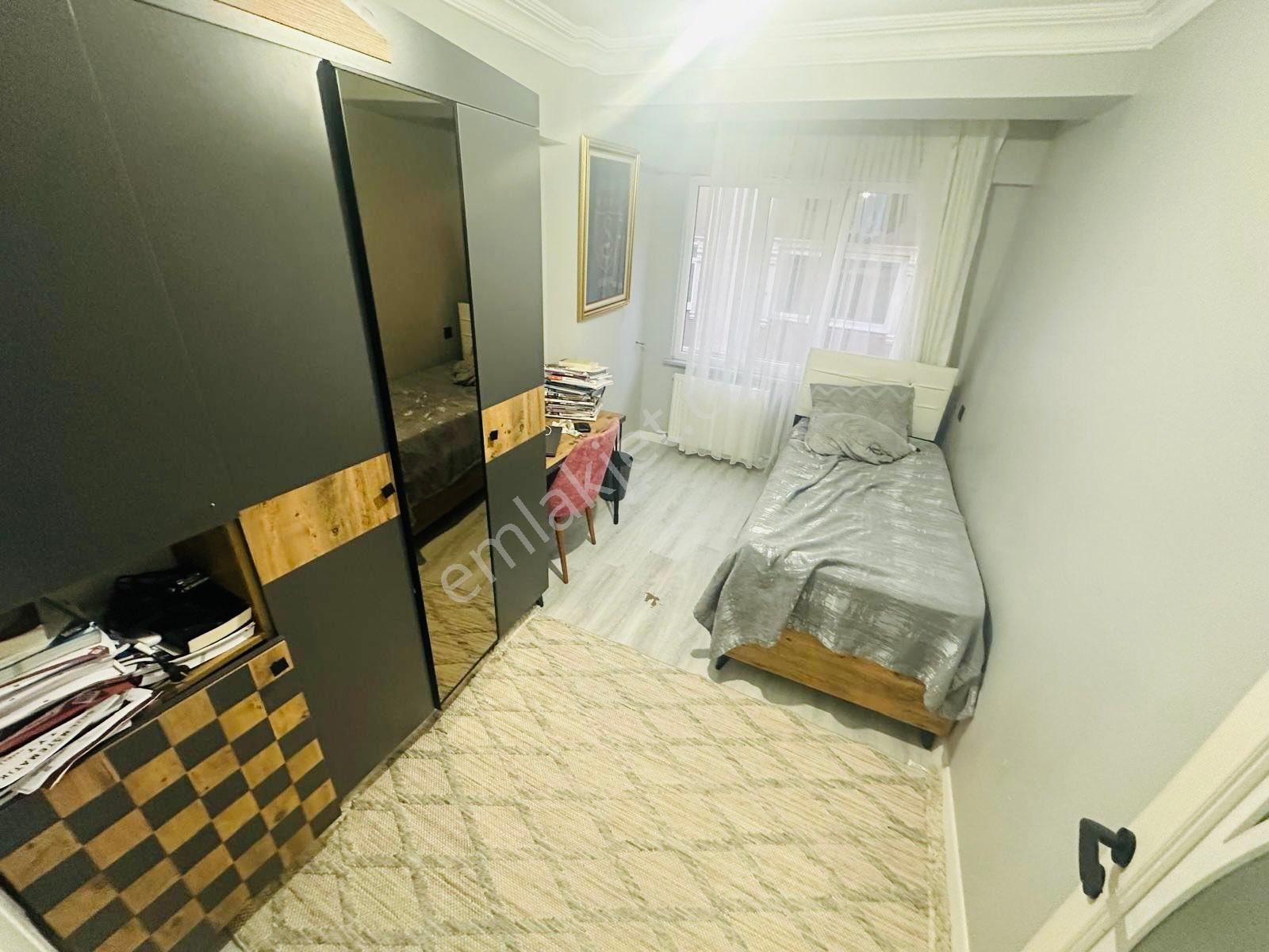 Özgür İnşaat'tan Sultançiftliği Mah Tramvay Dibi 3+1 120m2 1.kat - Görsel 15