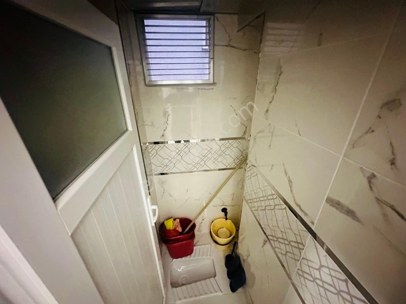 Özgür İnşaat'tan Sultançiftliği Mah Tramvay Dibi 3+1 120m2 1.kat - Görsel 21