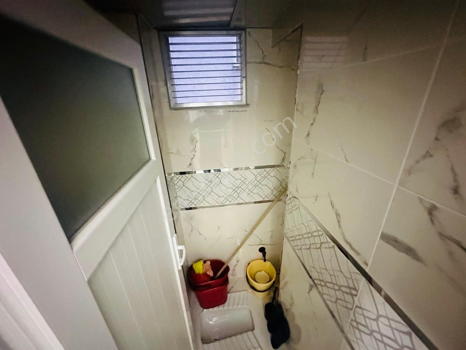 Özgür İnşaat'tan Sultançiftliği Mah Tramvay Dibi 3+1 120m2 1.kat - Görsel 22