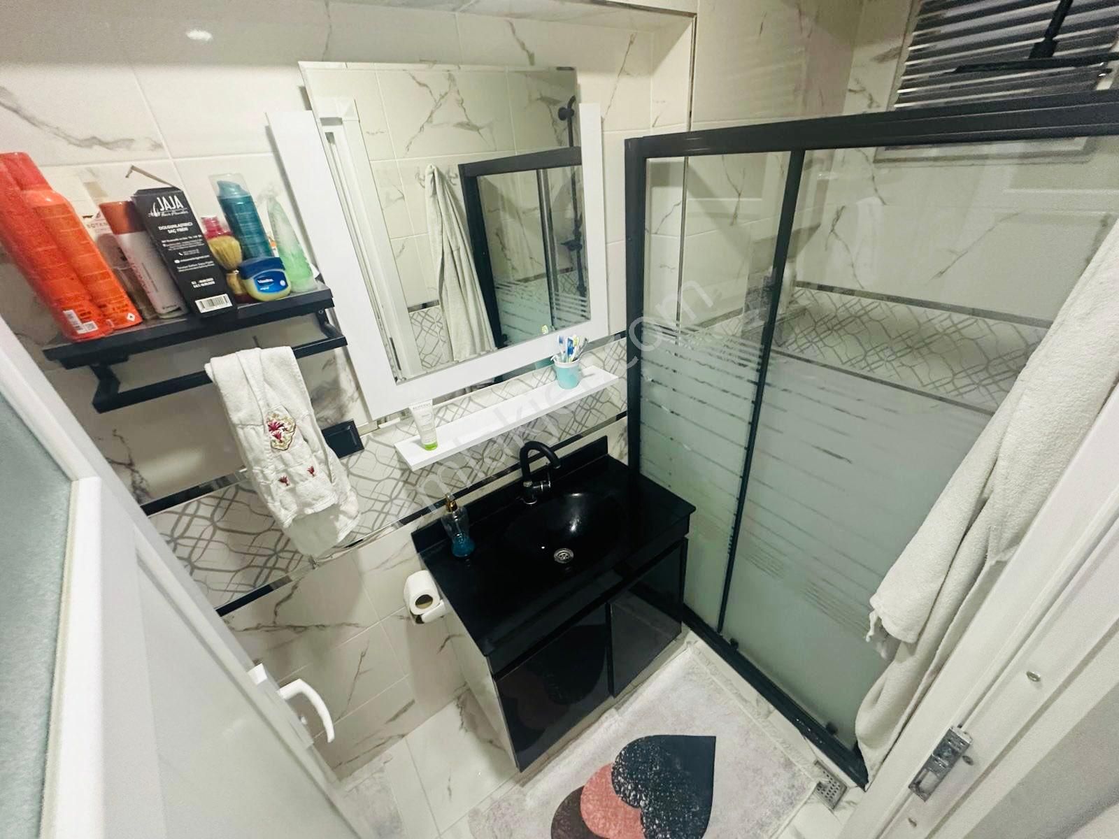 Özgür İnşaat'tan Sultançiftliği Mah Tramvay Dibi 3+1 120m2 1.kat - Görsel 19