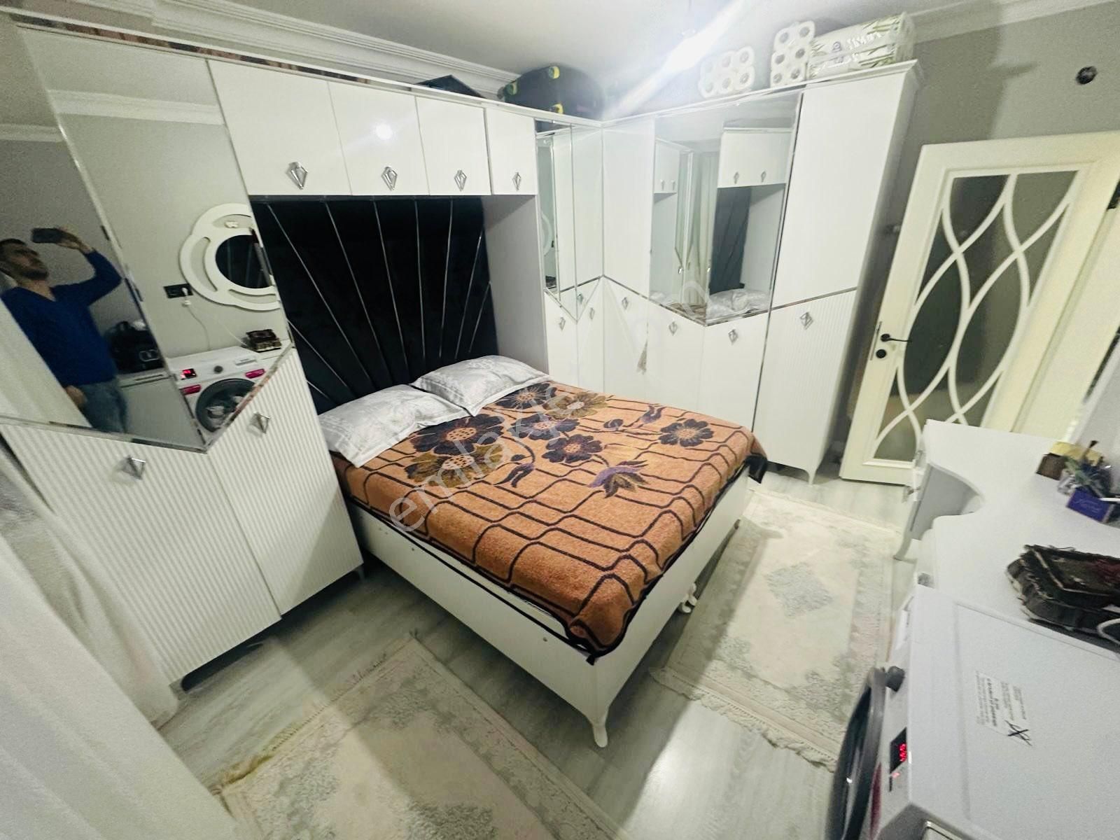 Özgür İnşaat'tan Sultançiftliği Mah Tramvay Dibi 3+1 120m2 1.kat - Görsel 12