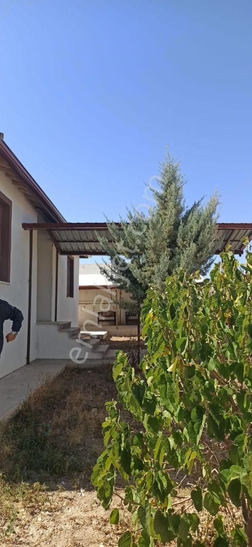 Hatunsaray'da 1.352 M2 Hazır Kurulu 3+1 Çiftlik Evi