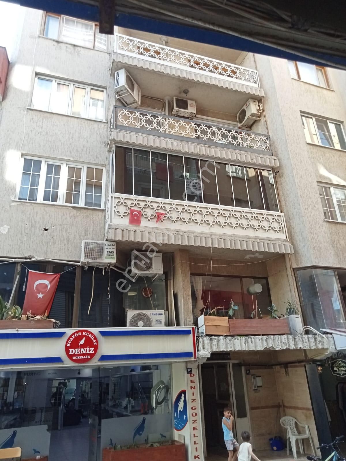 Babadağlı Emlaktan Altıntaş Mah. Kiralık 3+1