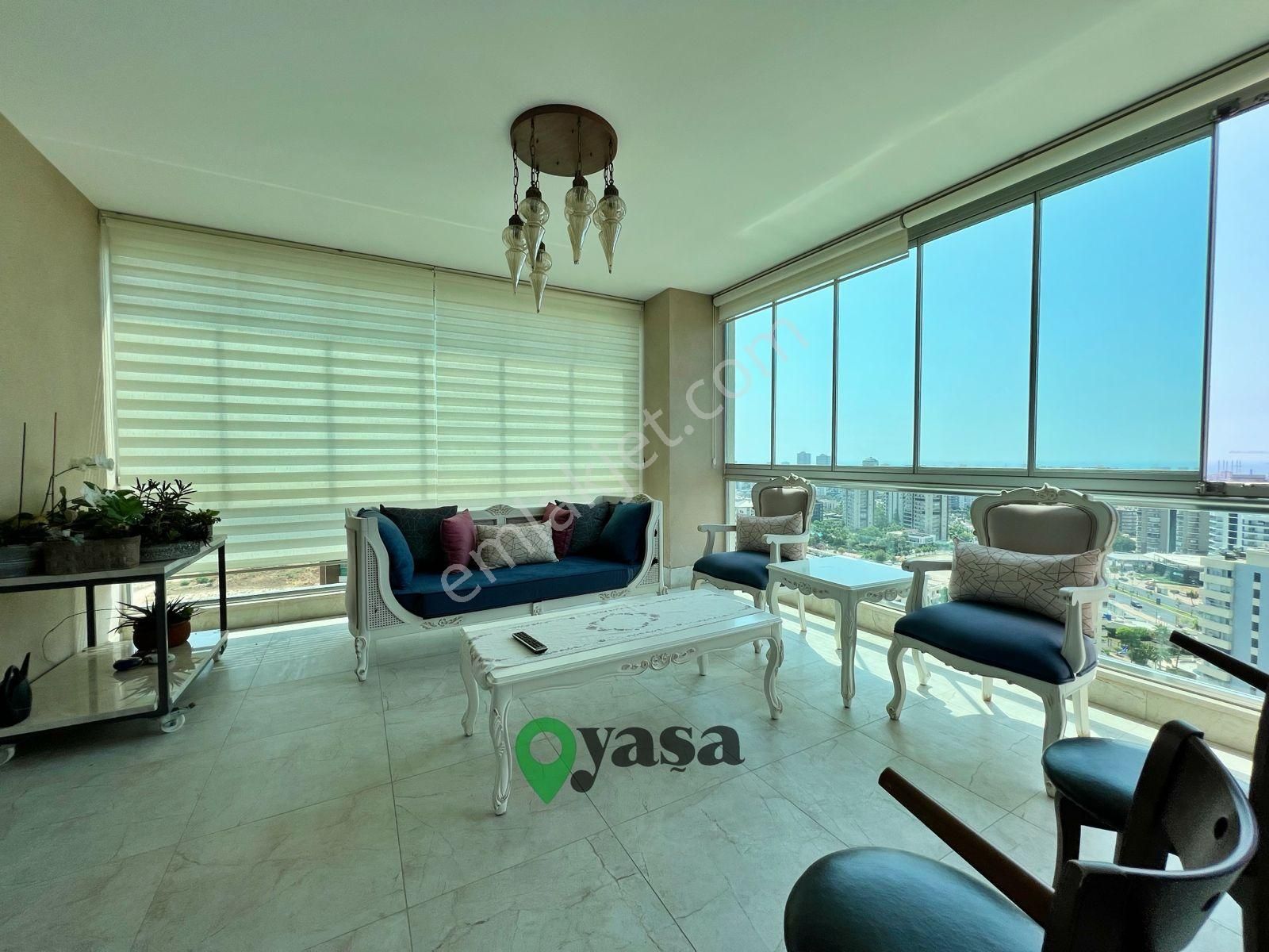 Yaşa Gyd - Körükçüoğlu New Cıty Satılık 4+1 Lüks Daire - Görsel 6