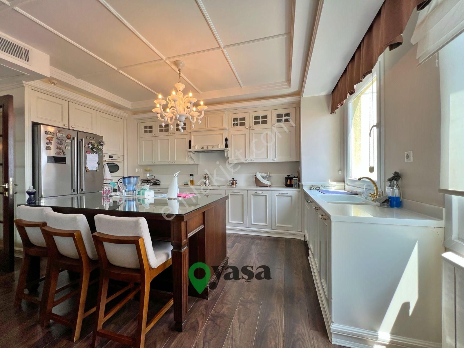 Yaşa Gyd - Körükçüoğlu New Cıty Satılık 4+1 Lüks Daire - Görsel 23