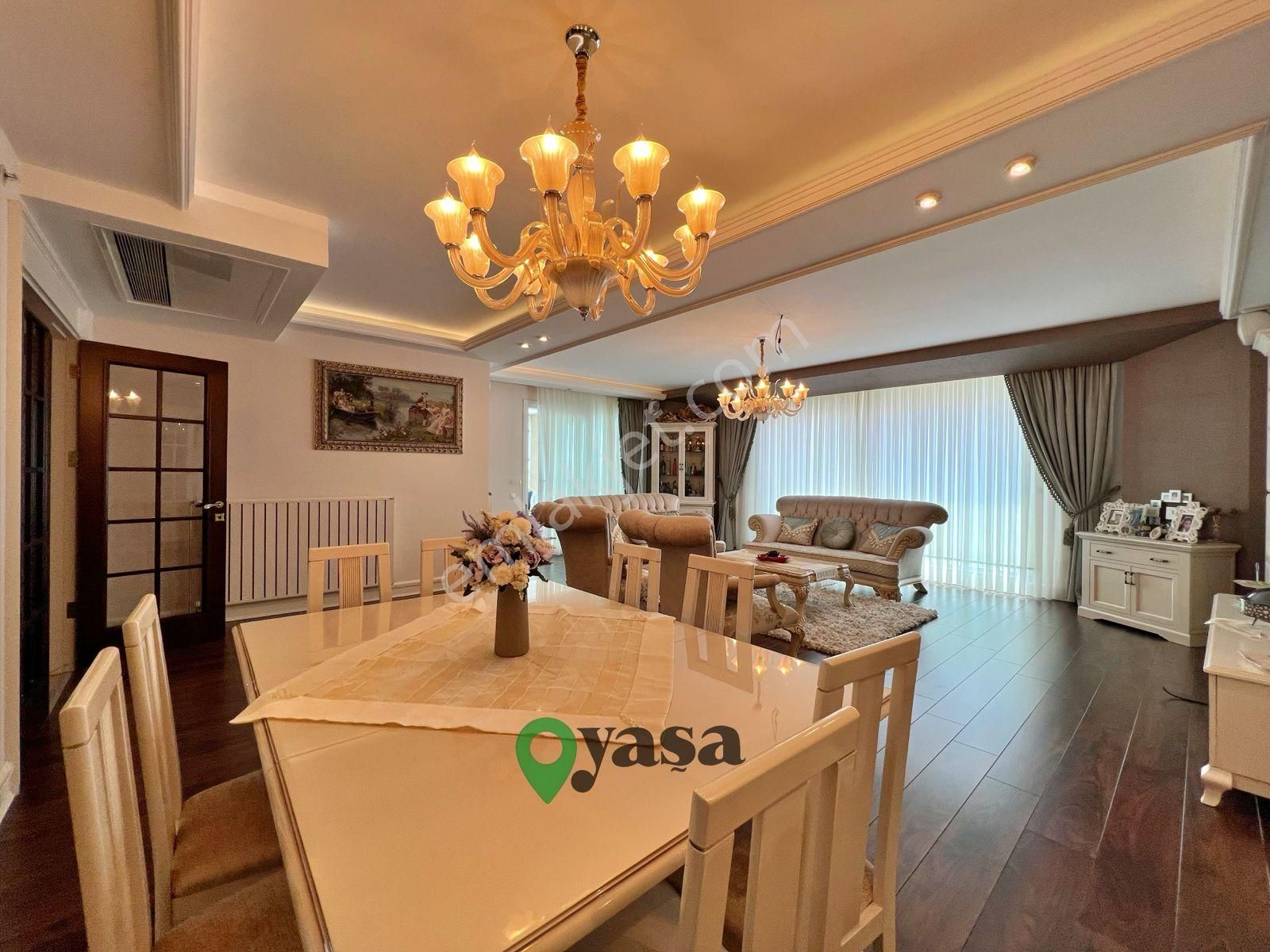 Yaşa Gyd - Körükçüoğlu New Cıty Satılık 4+1 Lüks Daire - Görsel 5