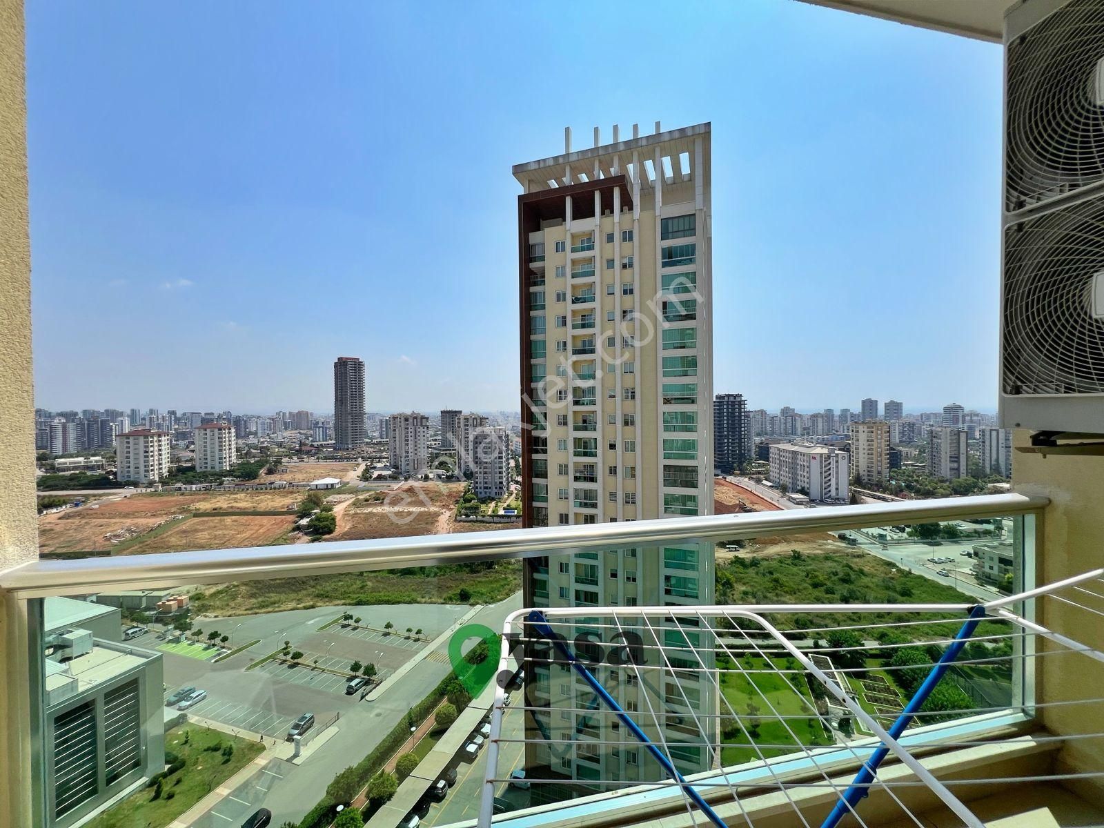 Yaşa Gyd - Körükçüoğlu New Cıty Satılık 4+1 Lüks Daire - Görsel 13