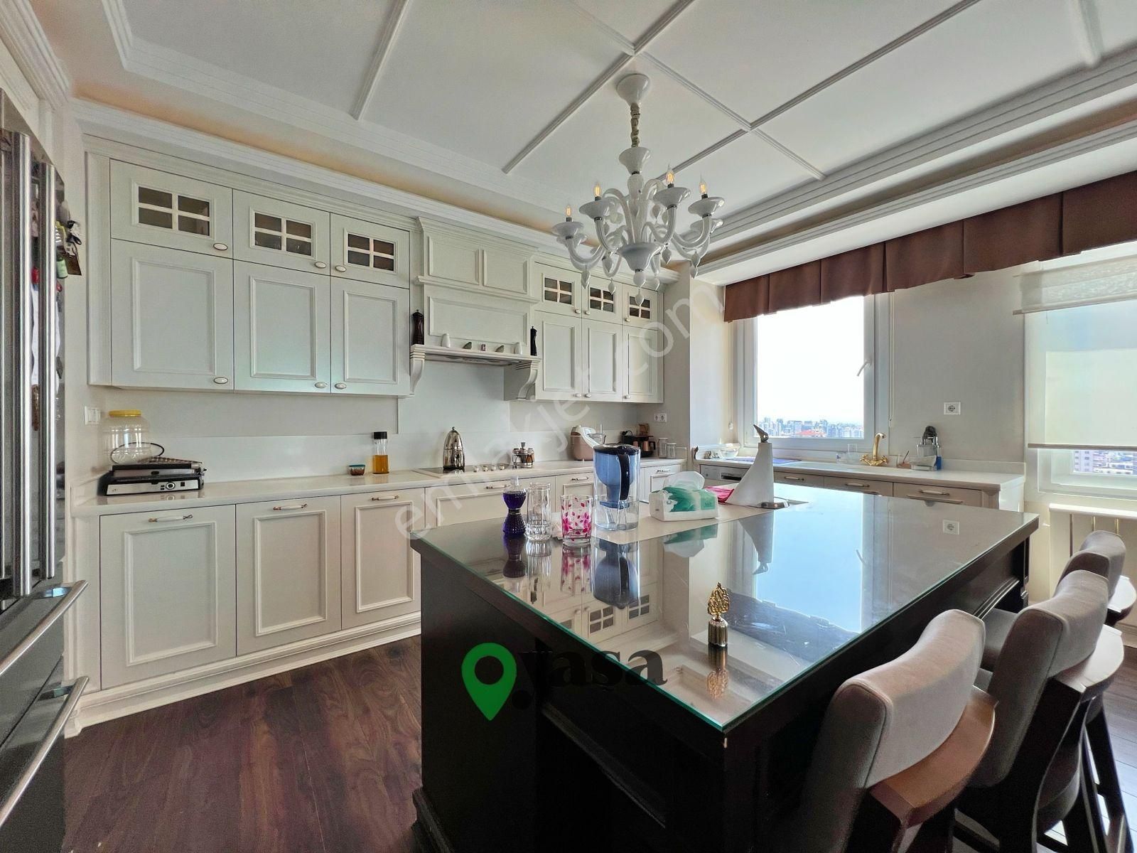 Yaşa Gyd - Körükçüoğlu New Cıty Satılık 4+1 Lüks Daire - Görsel 24