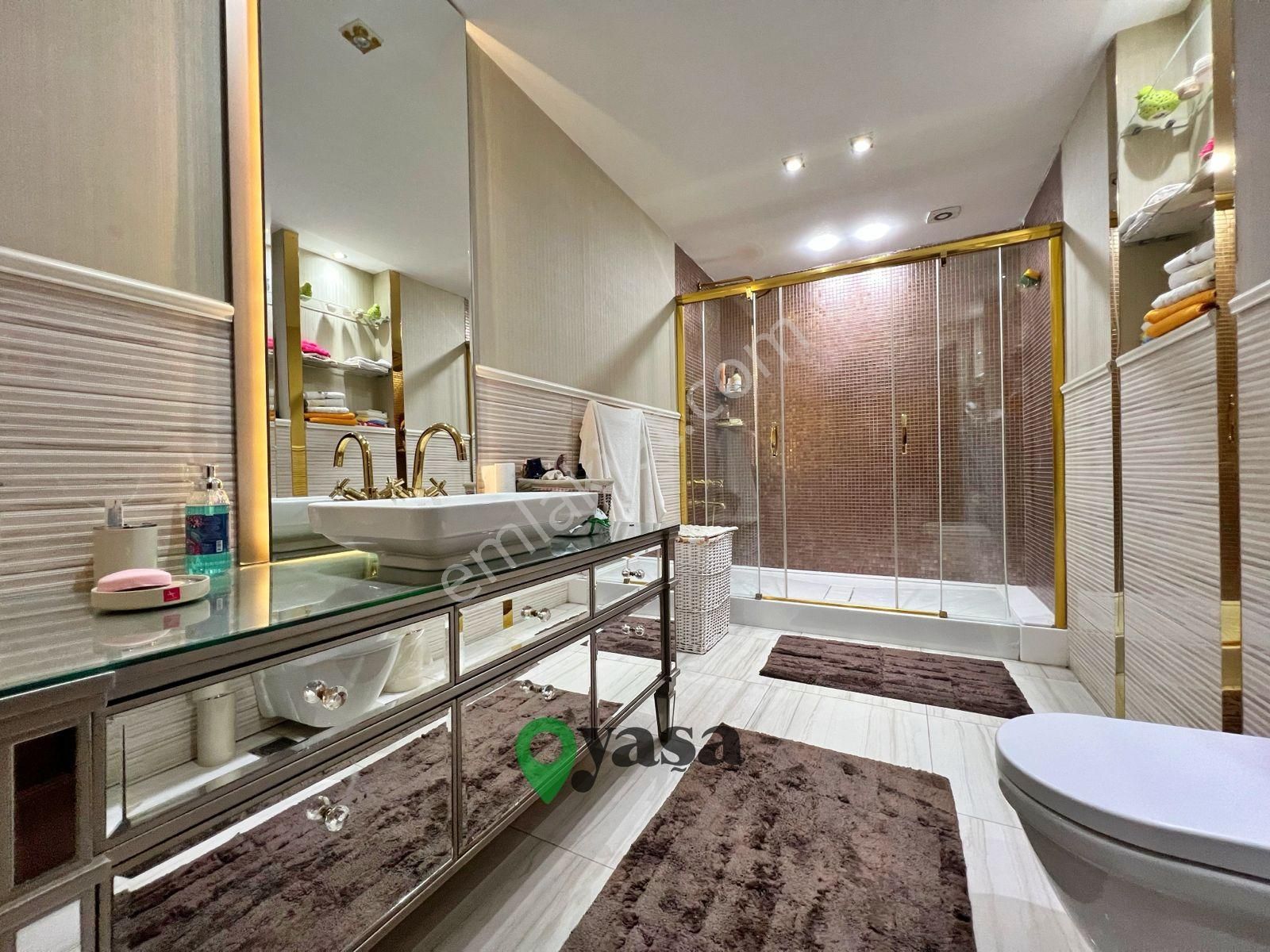 Yaşa Gyd - Körükçüoğlu New Cıty Satılık 4+1 Lüks Daire - Görsel 10