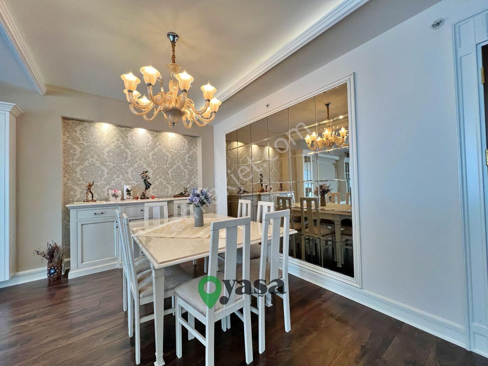 Yaşa Gyd - Körükçüoğlu New Cıty Satılık 4+1 Lüks Daire - Görsel 3