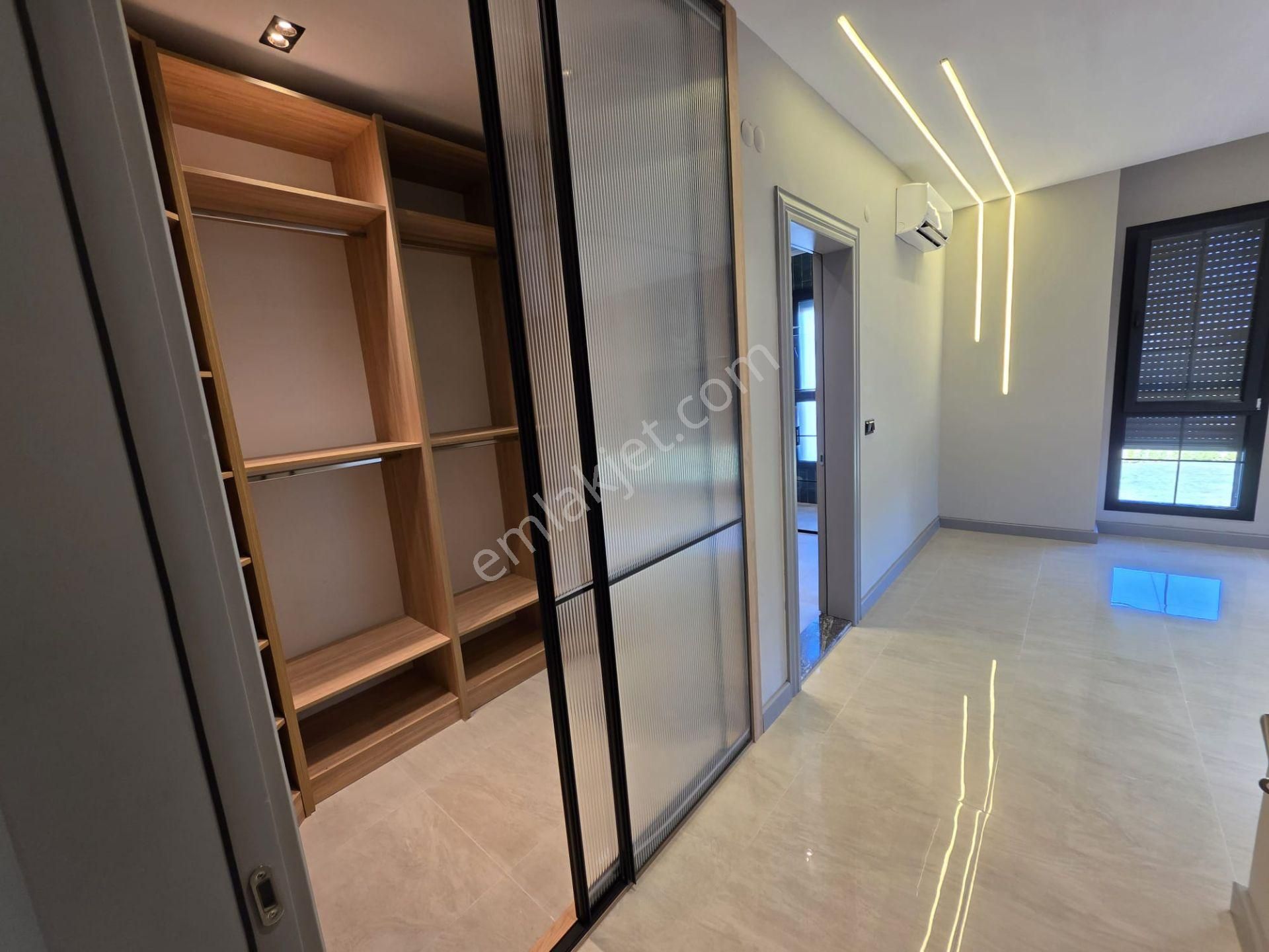 Arsayı Görünce Evin İçini Unutacaksın!!! Özel Havuzlu 5+1 Villa - Görsel 18