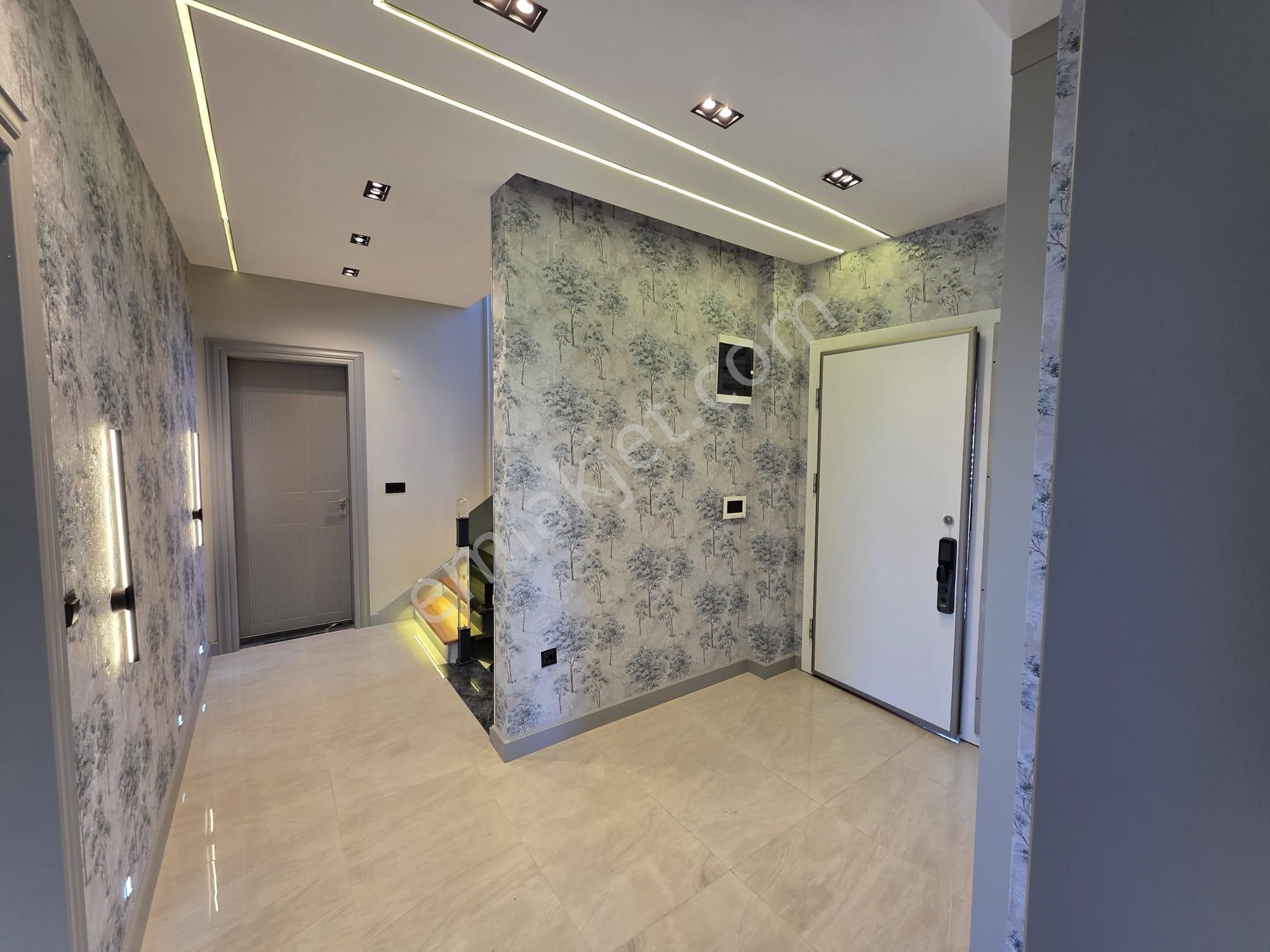 Arsayı Görünce Evin İçini Unutacaksın!!! Özel Havuzlu 5+1 Villa - Görsel 34