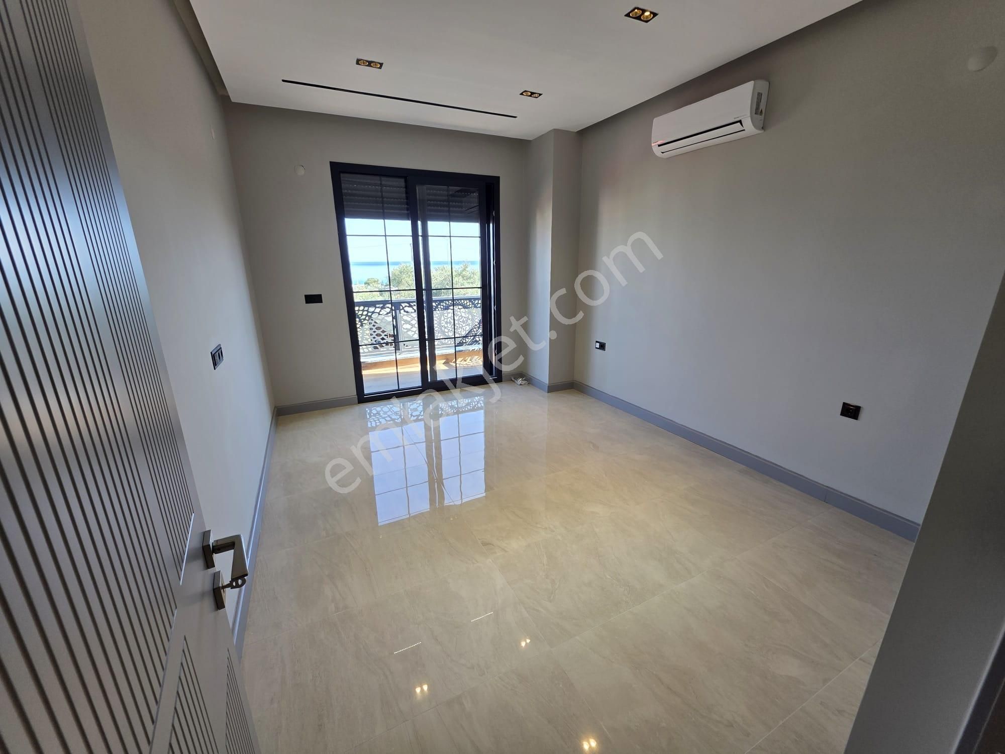 Arsayı Görünce Evin İçini Unutacaksın!!! Özel Havuzlu 5+1 Villa - Görsel 27