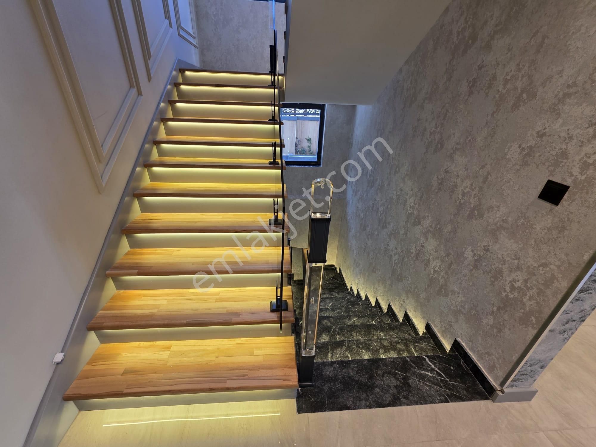 Arsayı Görünce Evin İçini Unutacaksın!!! Özel Havuzlu 5+1 Villa - Görsel 23