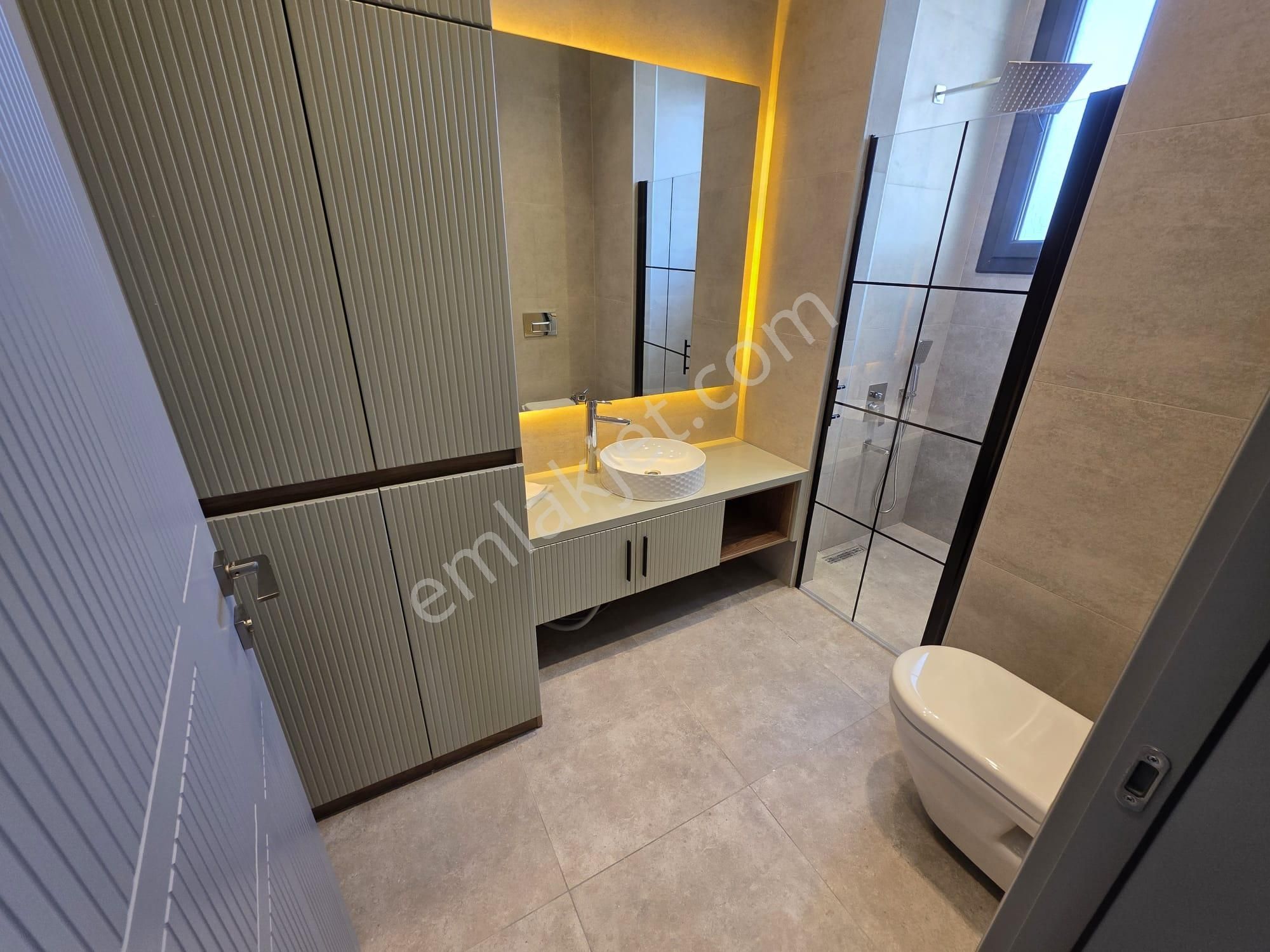 Arsayı Görünce Evin İçini Unutacaksın!!! Özel Havuzlu 5+1 Villa - Görsel 24