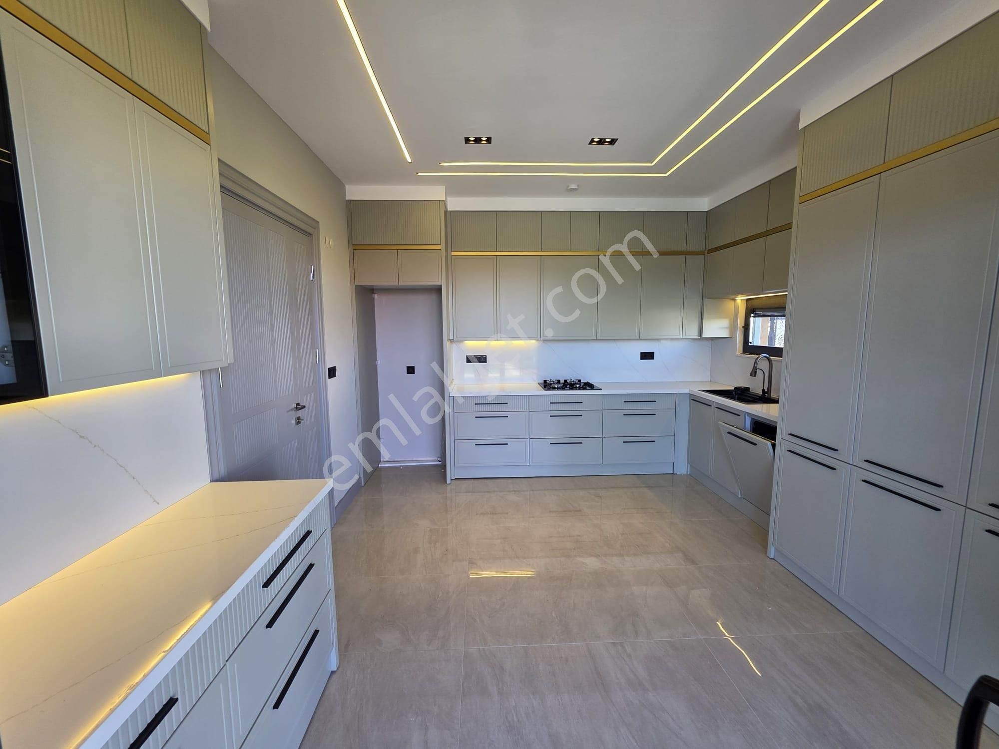 Arsayı Görünce Evin İçini Unutacaksın!!! Özel Havuzlu 5+1 Villa - Görsel 4