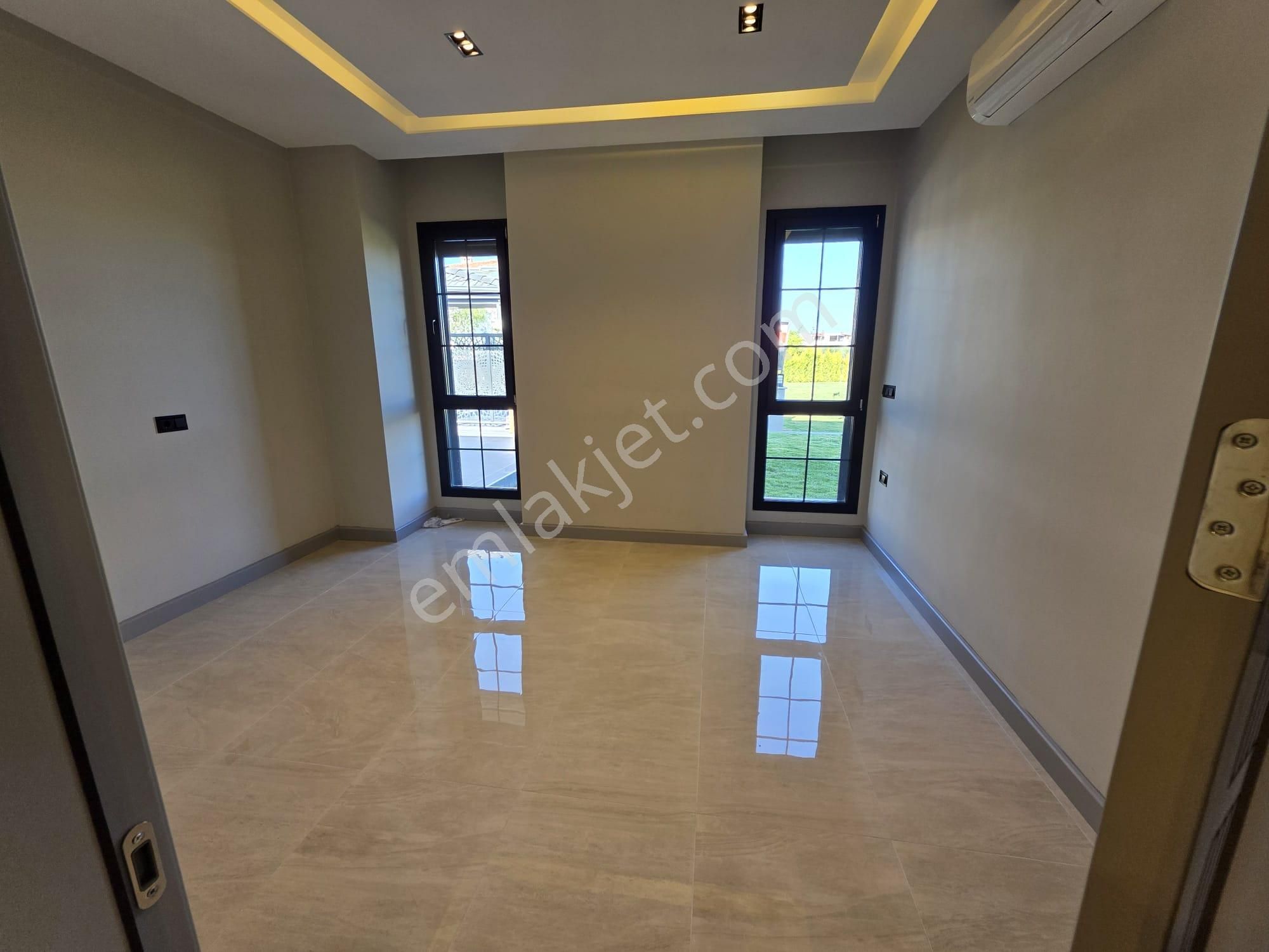 Arsayı Görünce Evin İçini Unutacaksın!!! Özel Havuzlu 5+1 Villa - Görsel 22