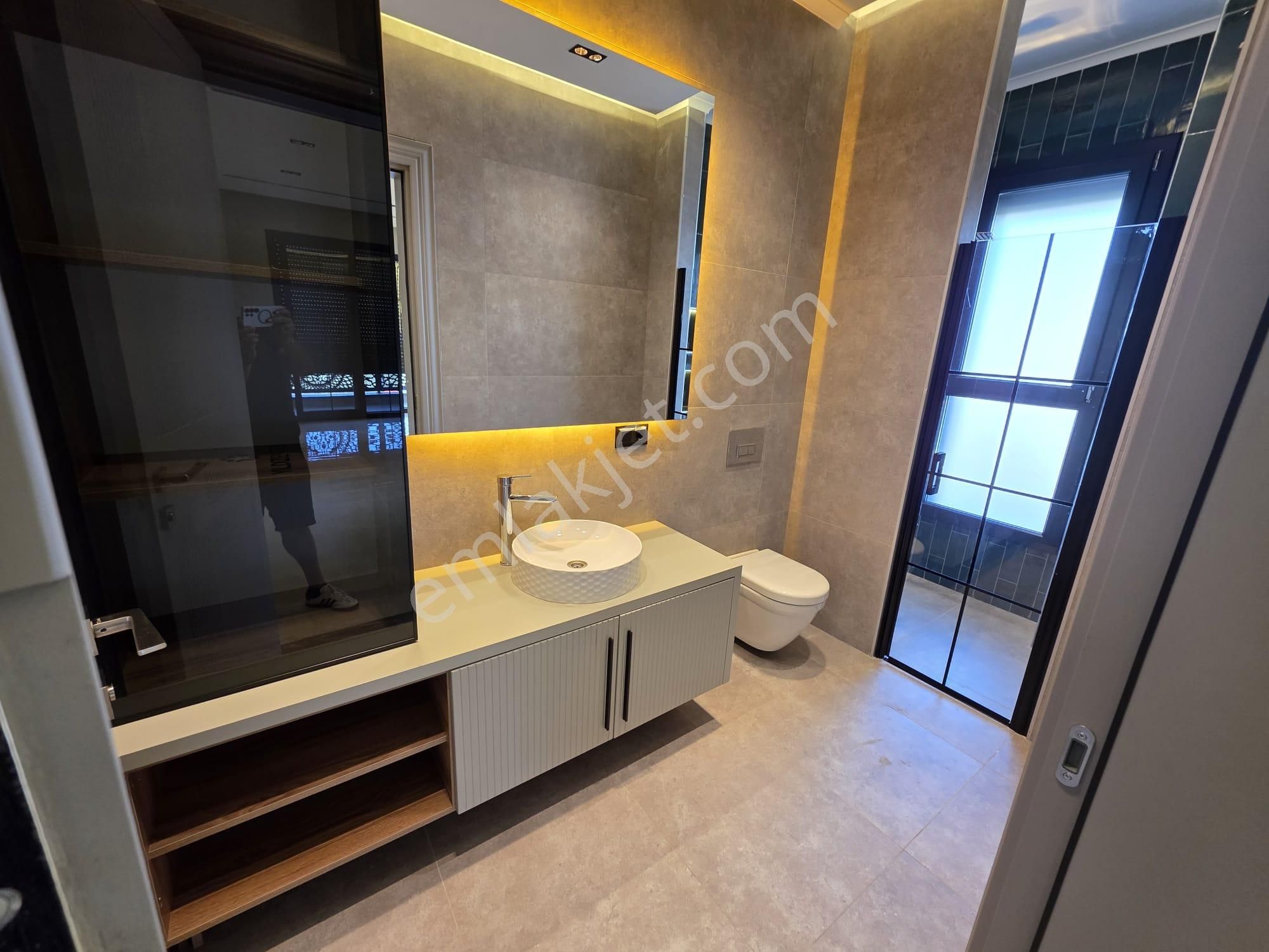 Arsayı Görünce Evin İçini Unutacaksın!!! Özel Havuzlu 5+1 Villa - Görsel 30