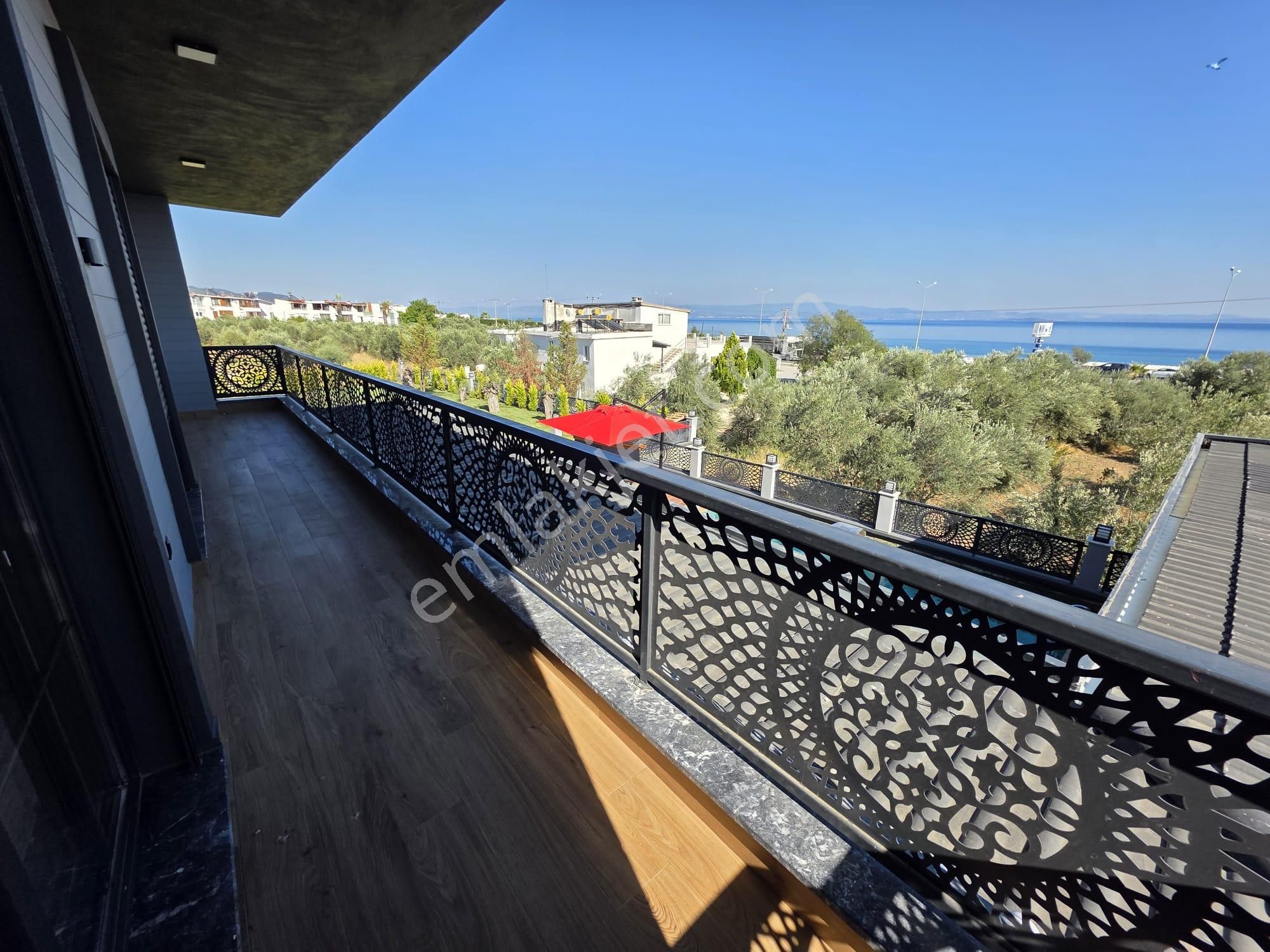 Arsayı Görünce Evin İçini Unutacaksın!!! Özel Havuzlu 5+1 Villa - Görsel 11