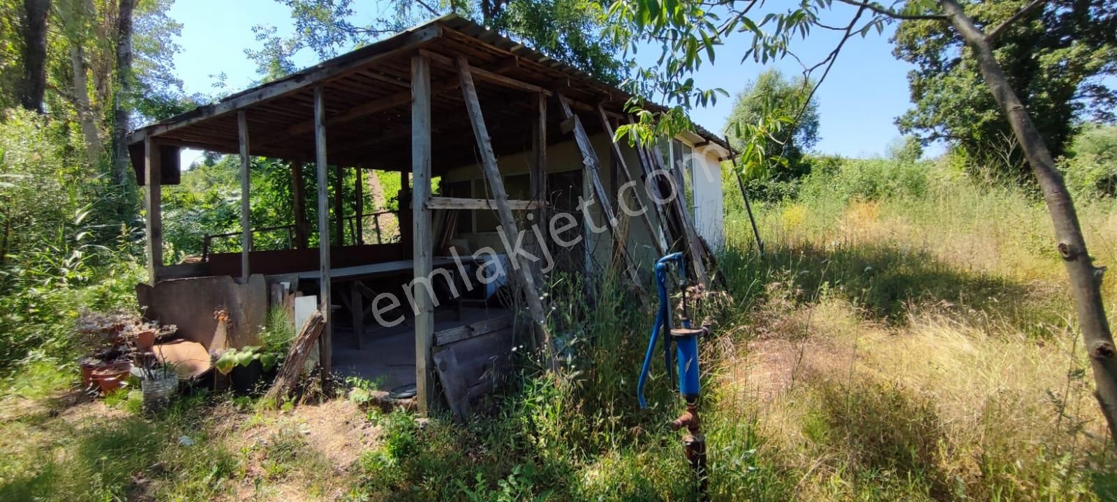 Milyarder Gayrimenkulden Bursa Osmangazi Dürdane Mahallesi – Satılık Tarla - Görsel 27