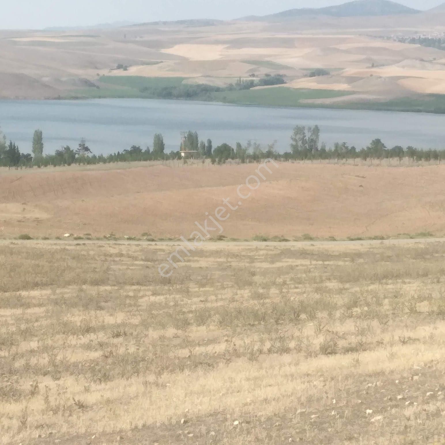 Akyol Gayrimenkul Den Satlık Arsa Ankara Kesik Köprü De Villa Yeri Tek Tapu Göl Manzaralı