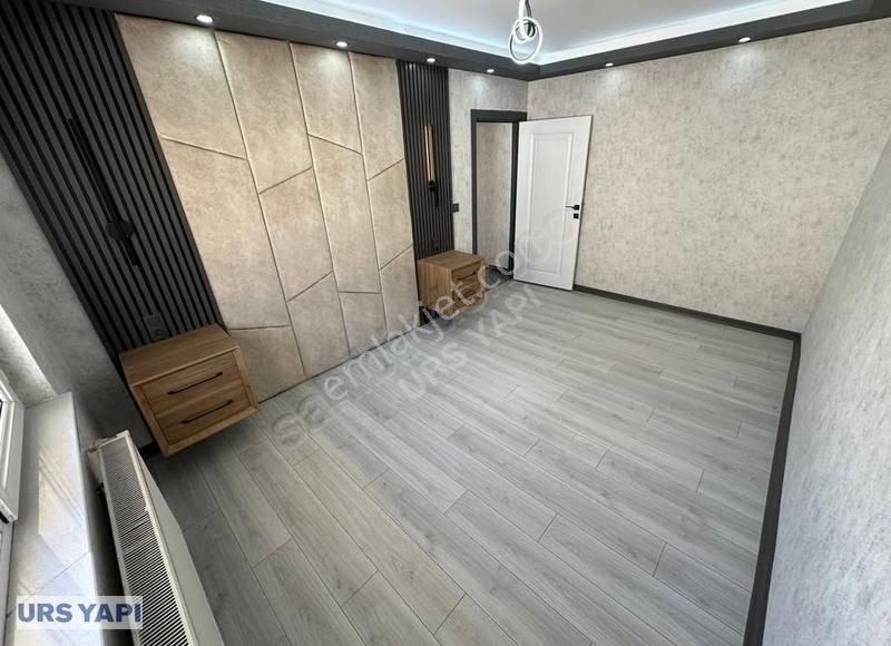 Urs Yapı'dan Ferah 2+1 Konforlu Yaşam Fırsatı Lüks Daire !!!!!!!
