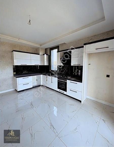 Tekin Oğlun'dan Meram'da 4+1 285 M² Ultra Lux Villa