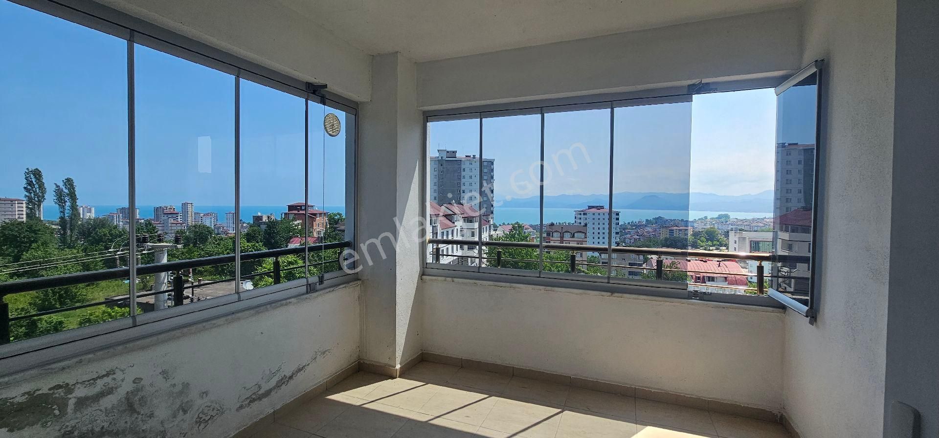 Etgü Gayrimenkulden Evkaf'da Kiralık Daire